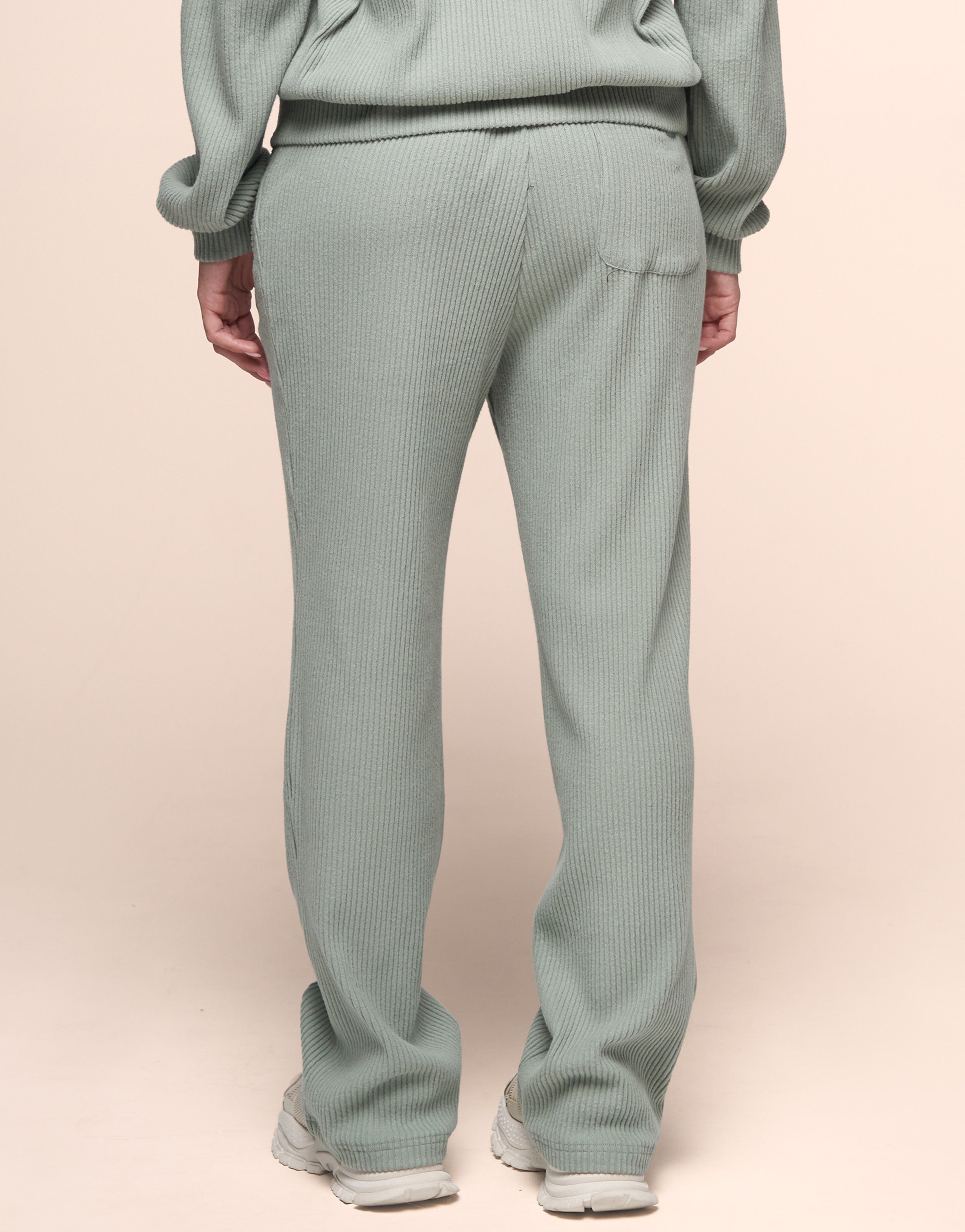 KNIT MINT PANT