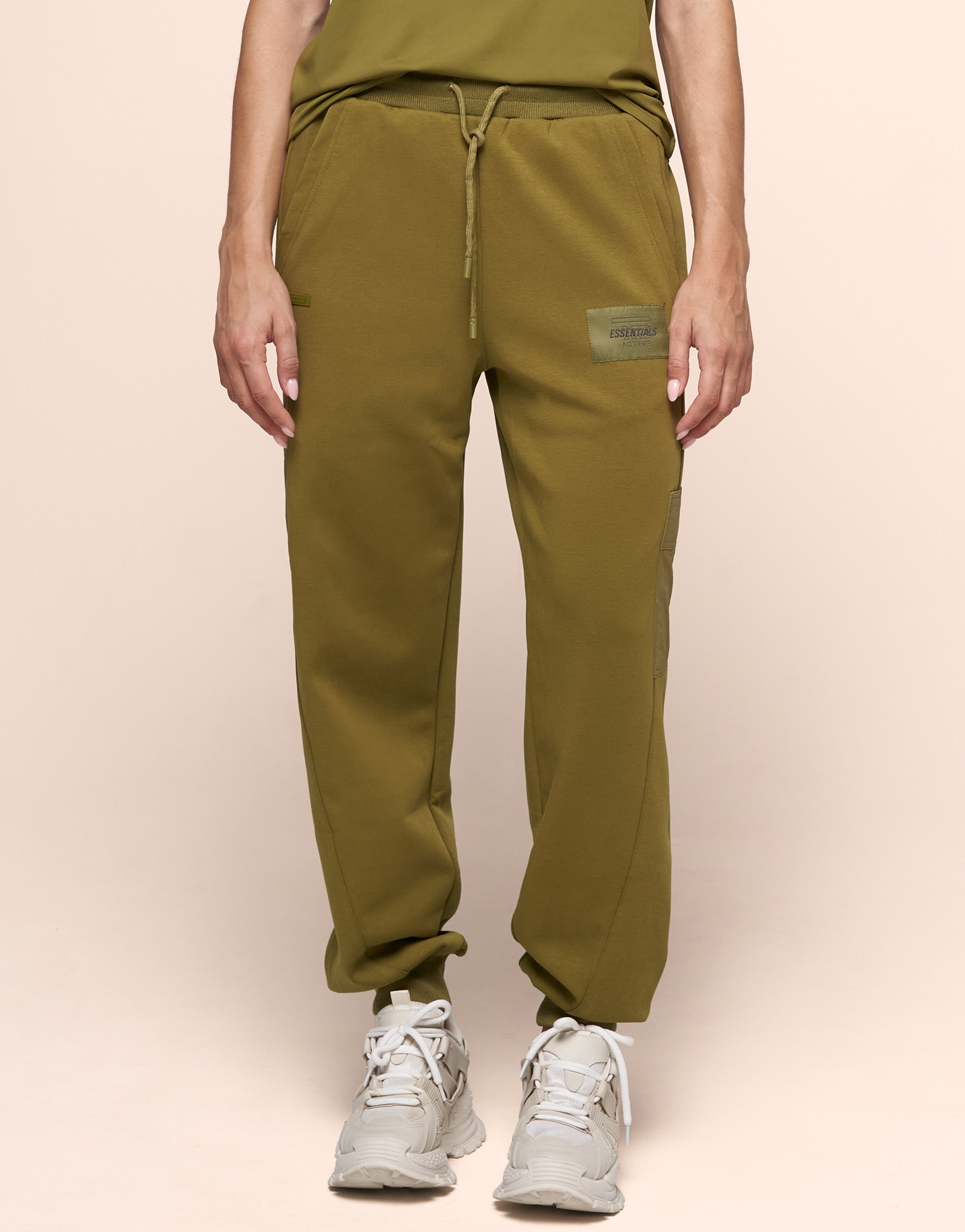 MEADOW GREEN JOGGER