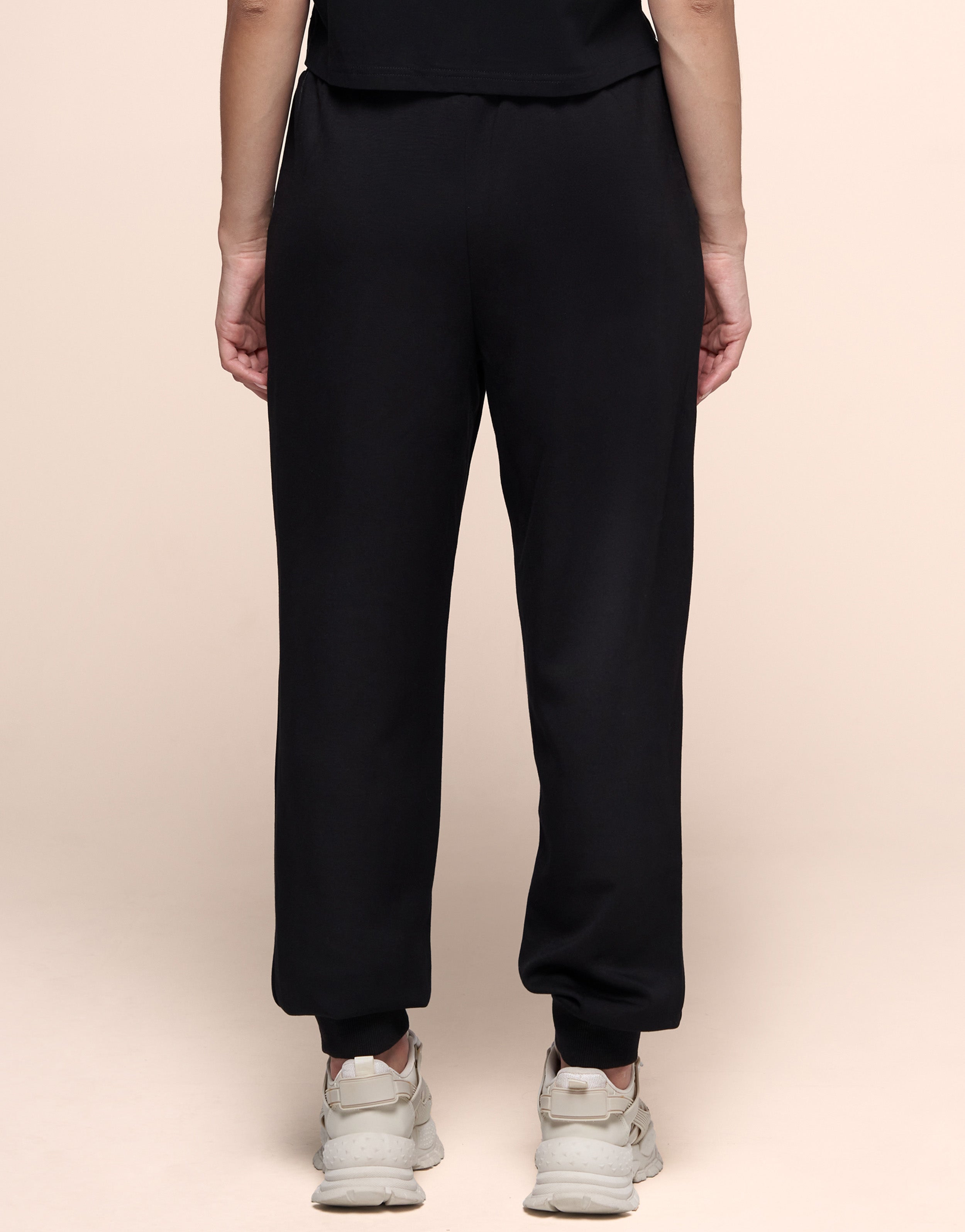 COOPER BLACK JOGGER