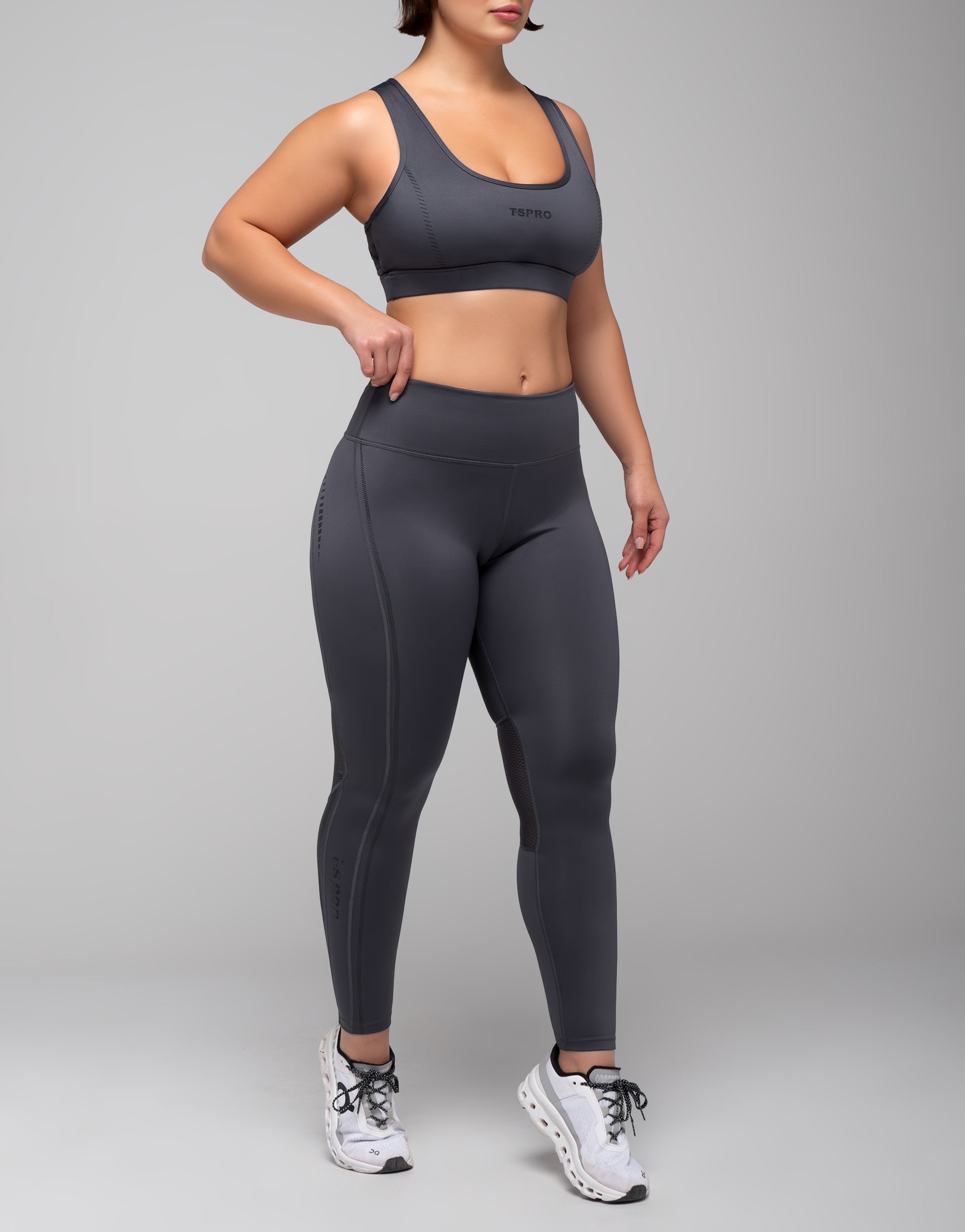 PRO GREY AERO TOP