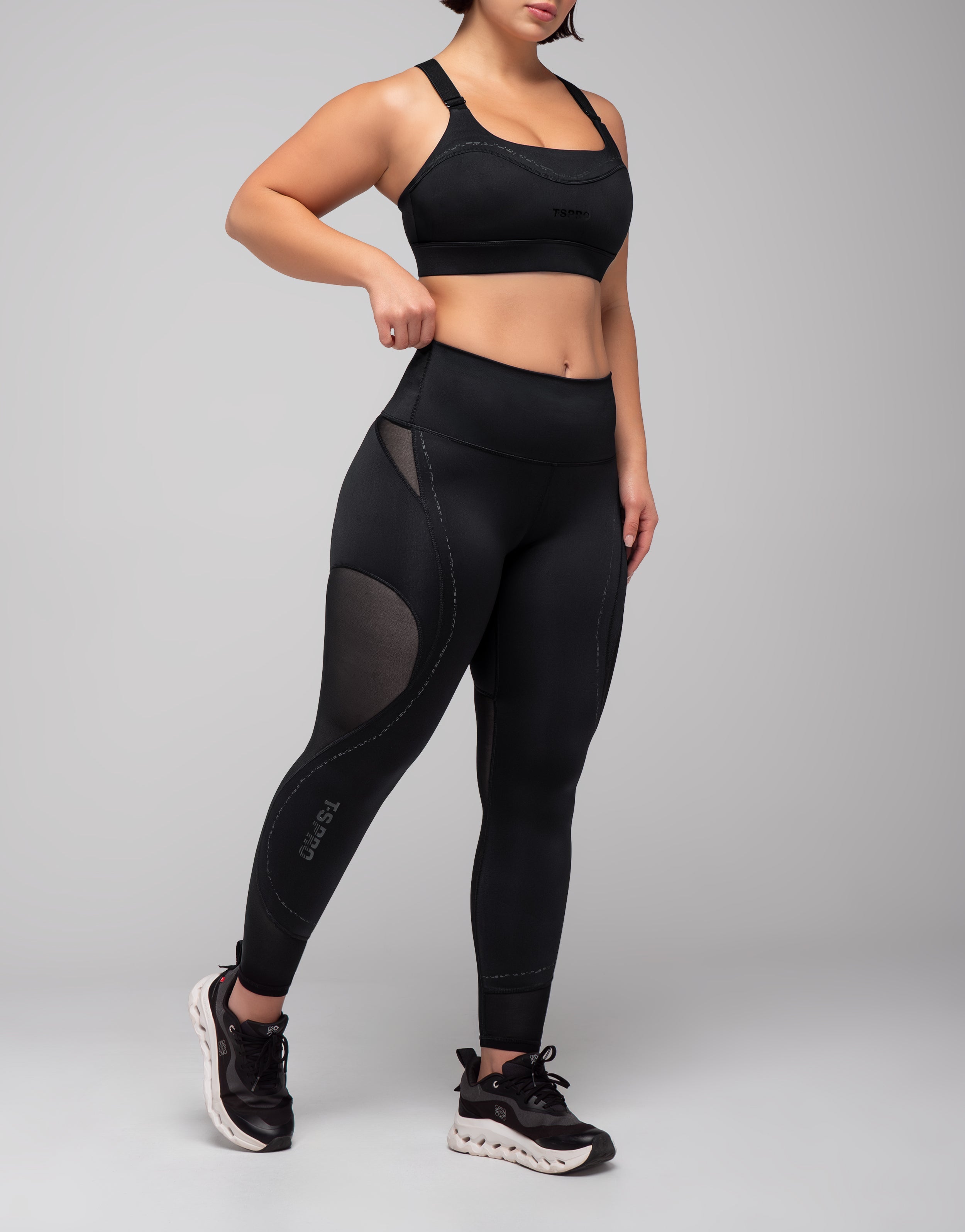PRO MESH