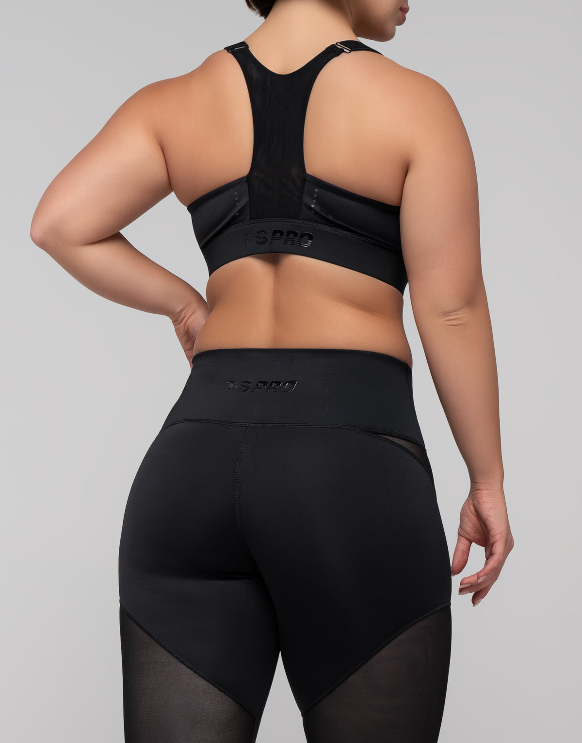 PRO MESH TOP