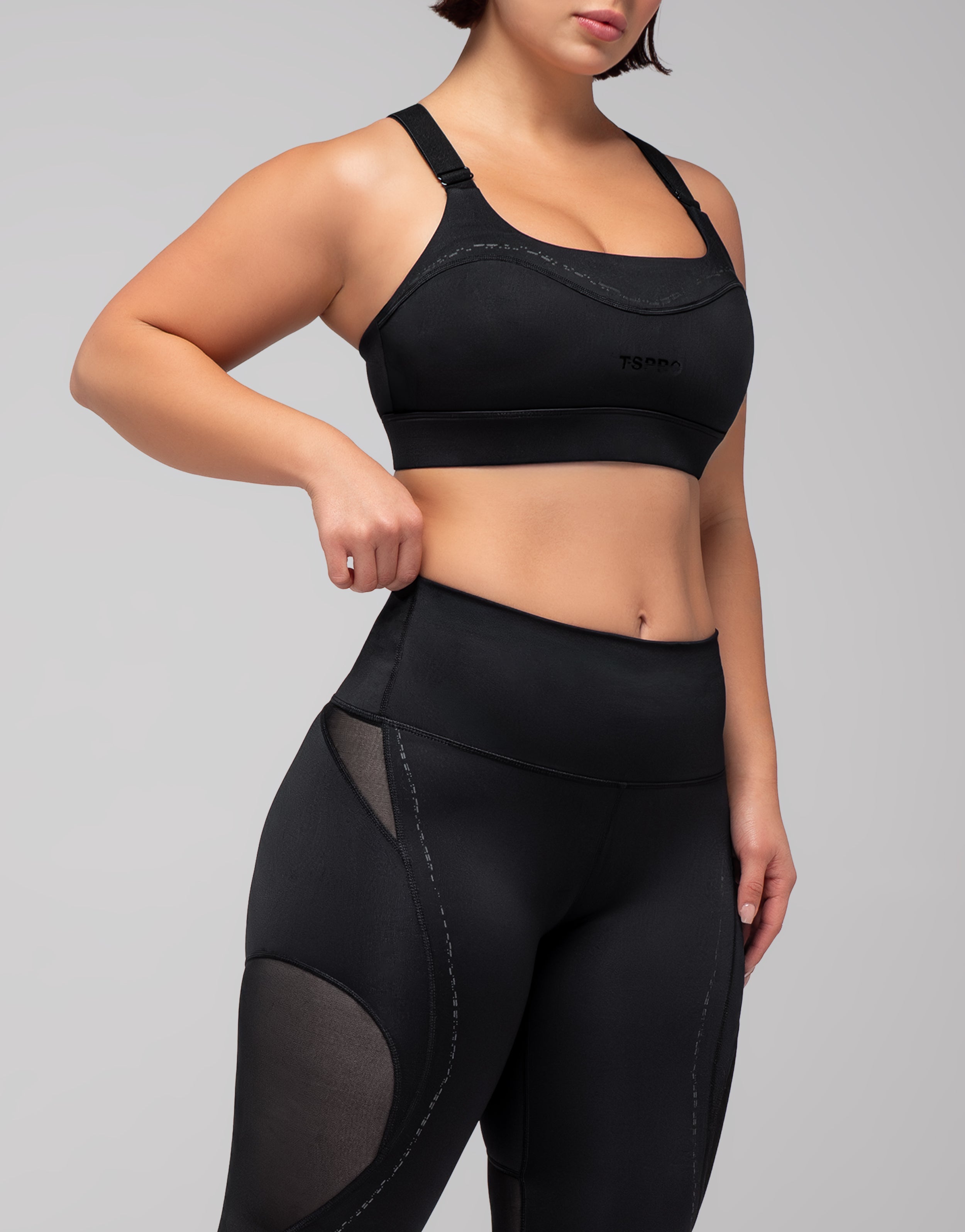 PRO MESH TOP