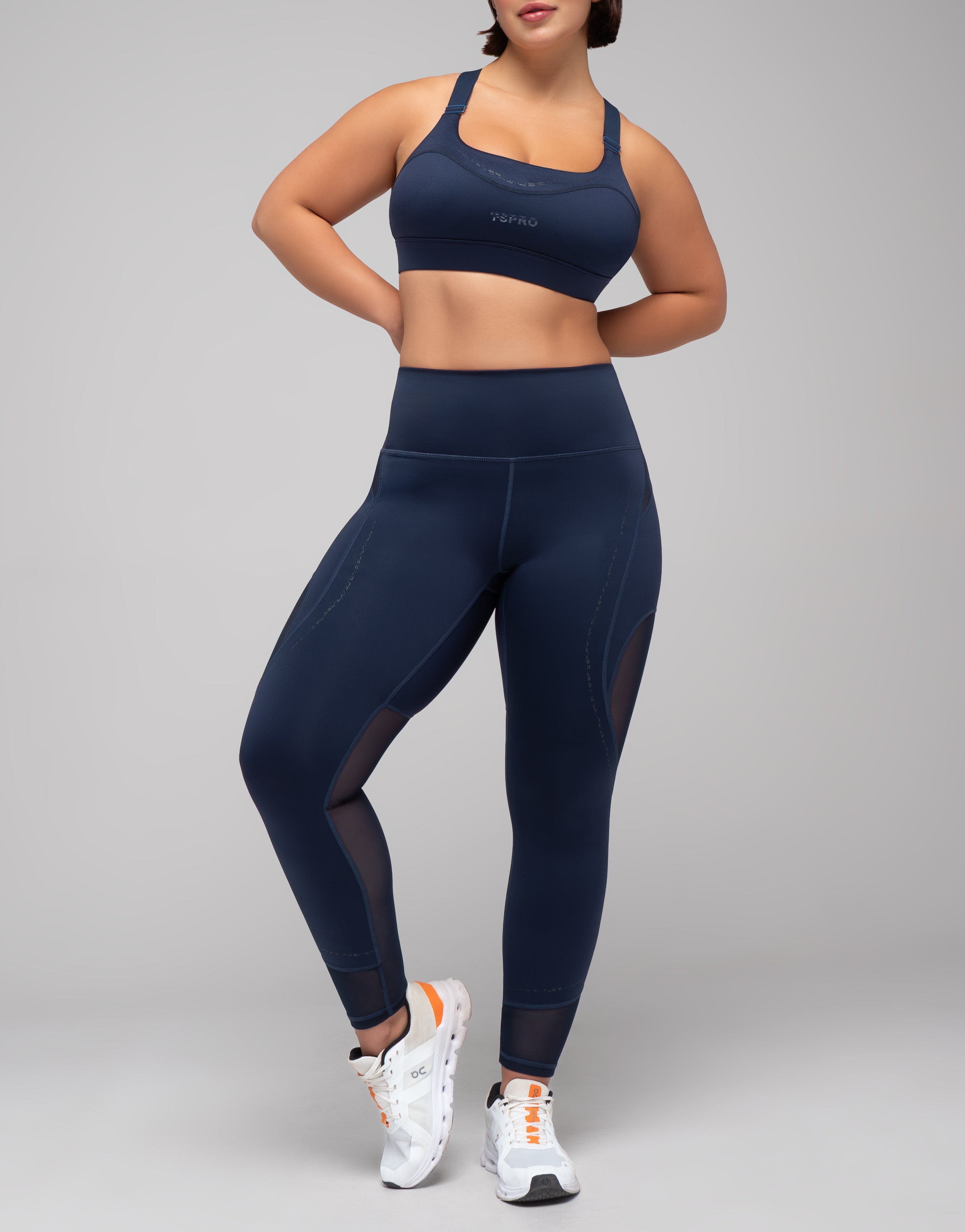 PRO NAVY MESH