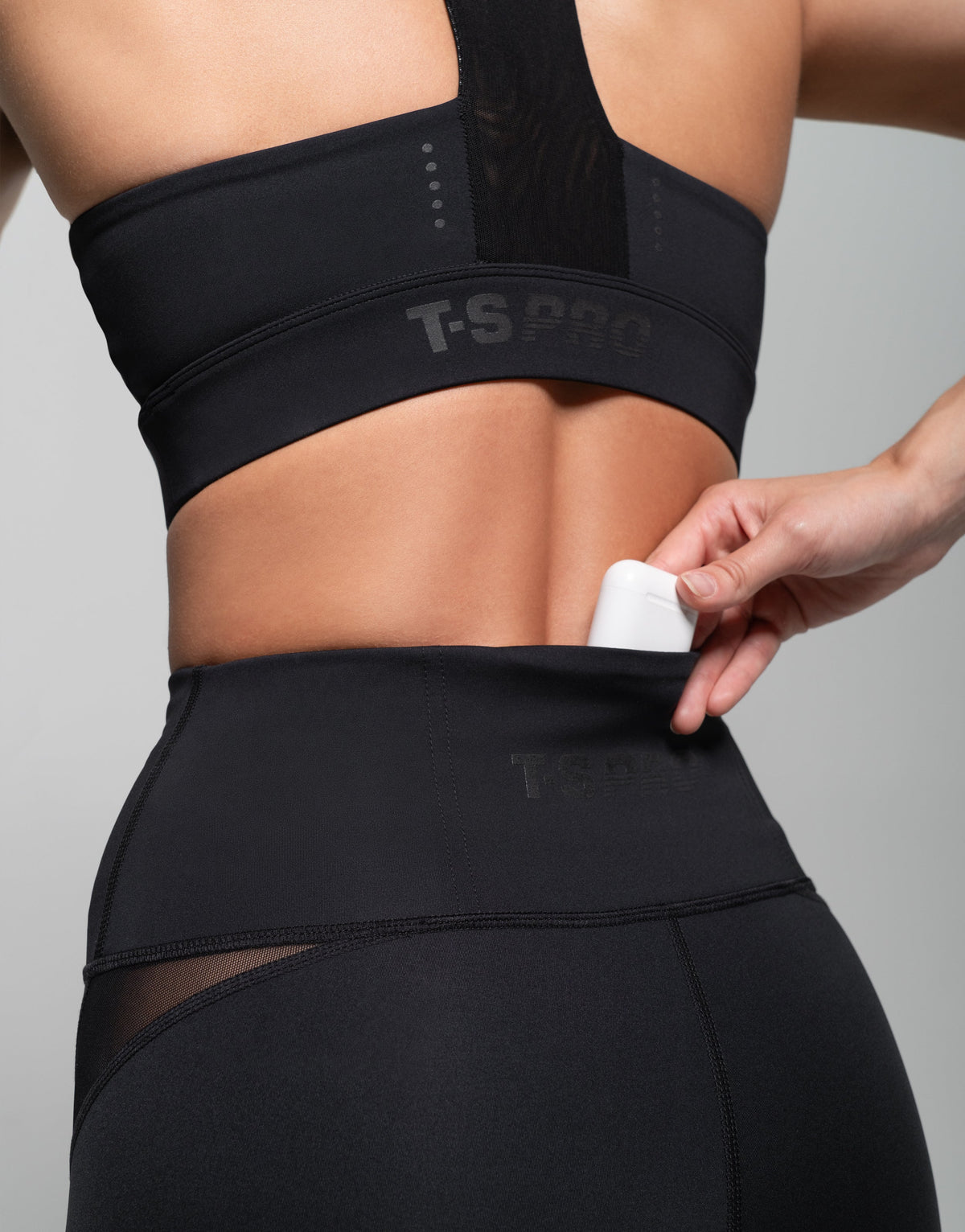 PRO MESH