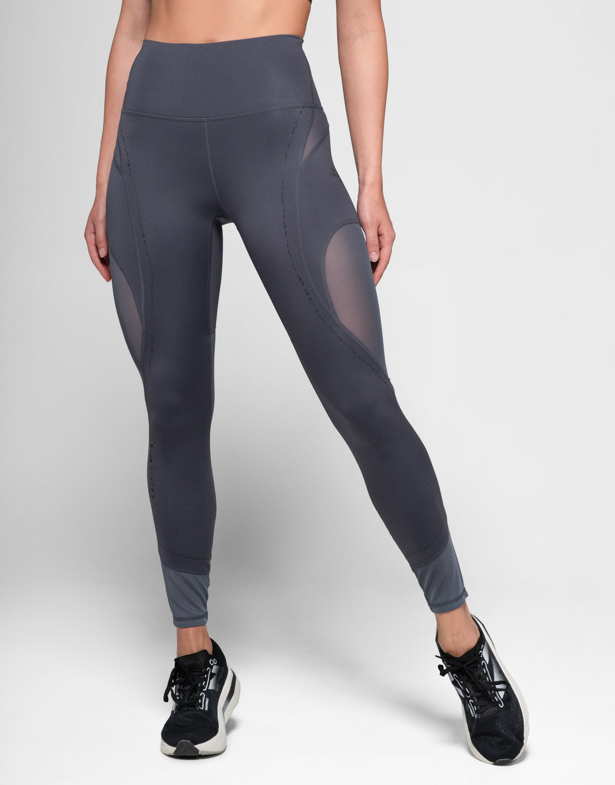 PRO GREY MESH