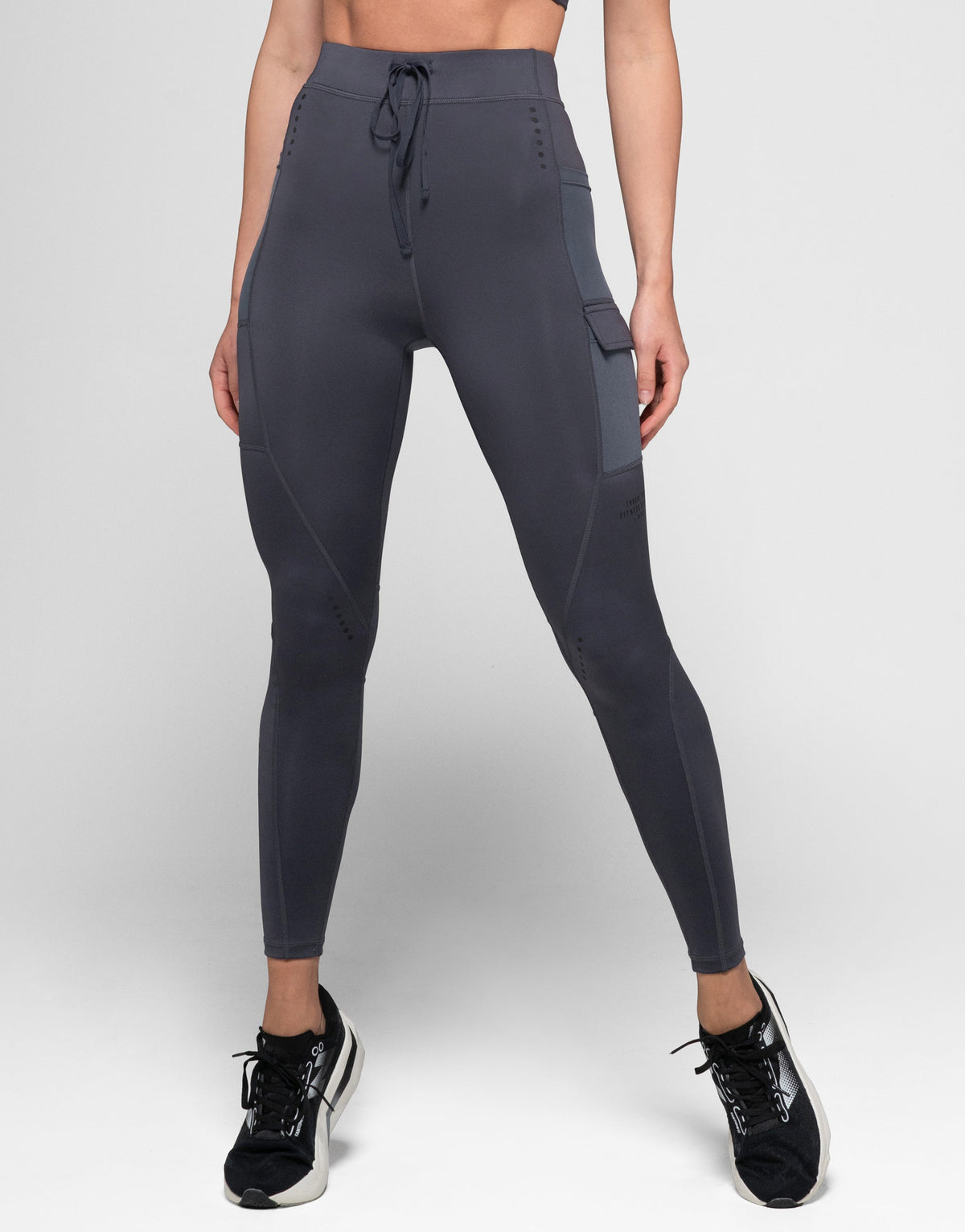 PRO GREY POCKET