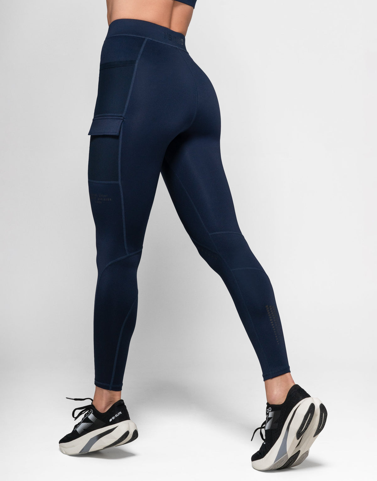 PRO NAVY POCKET