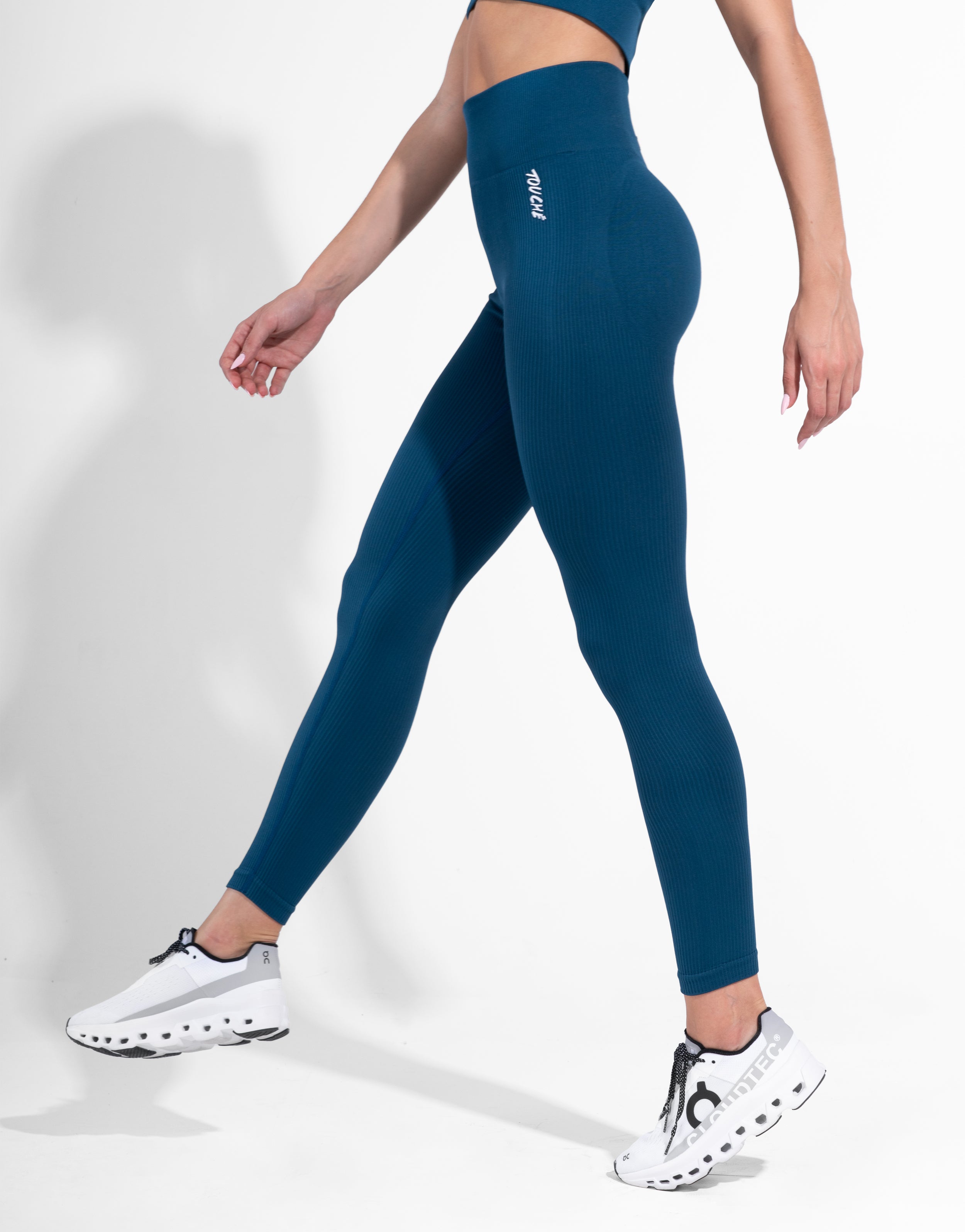 LUX NAVY SEAMLESS