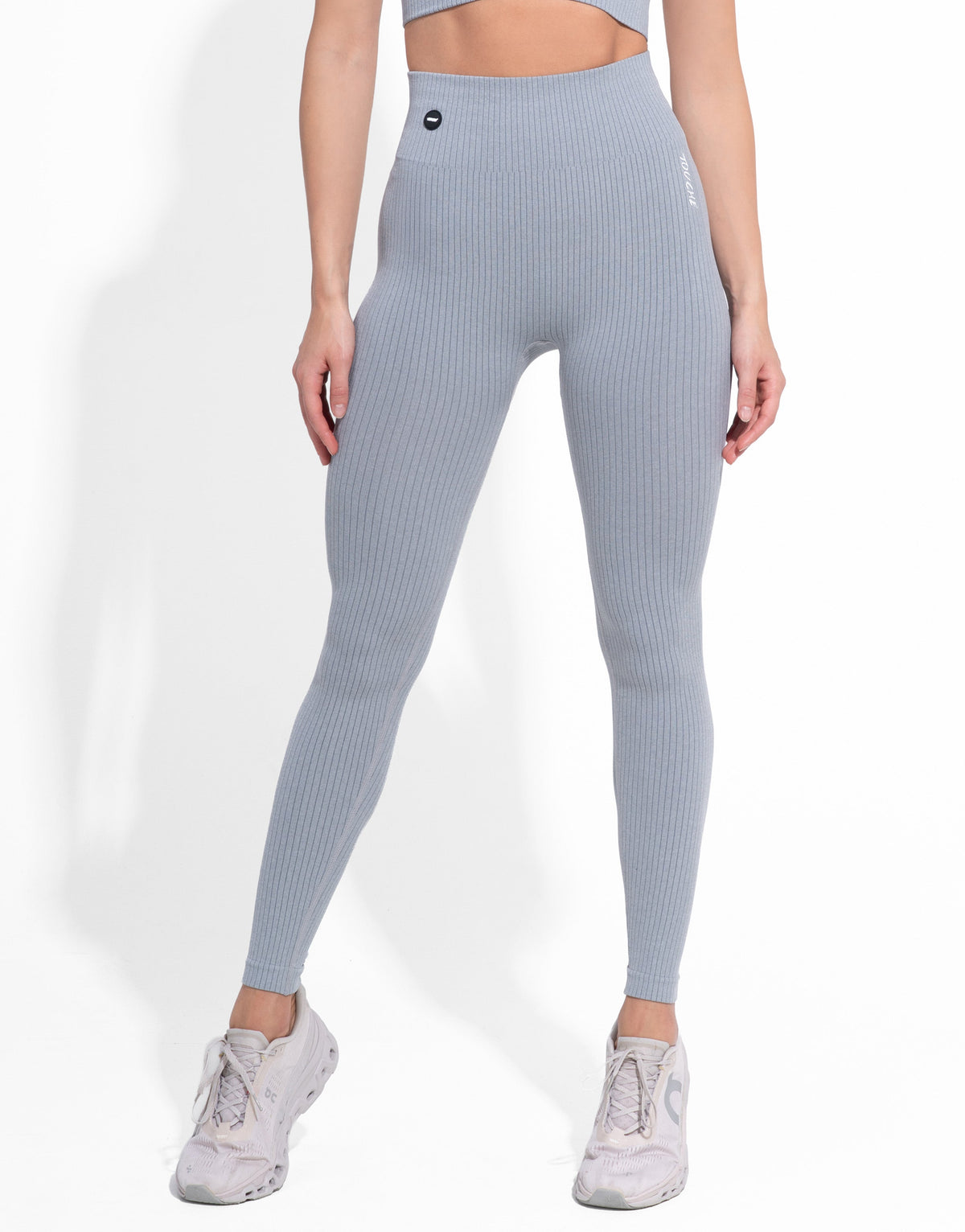 CURVE GREY SEAMLESS
