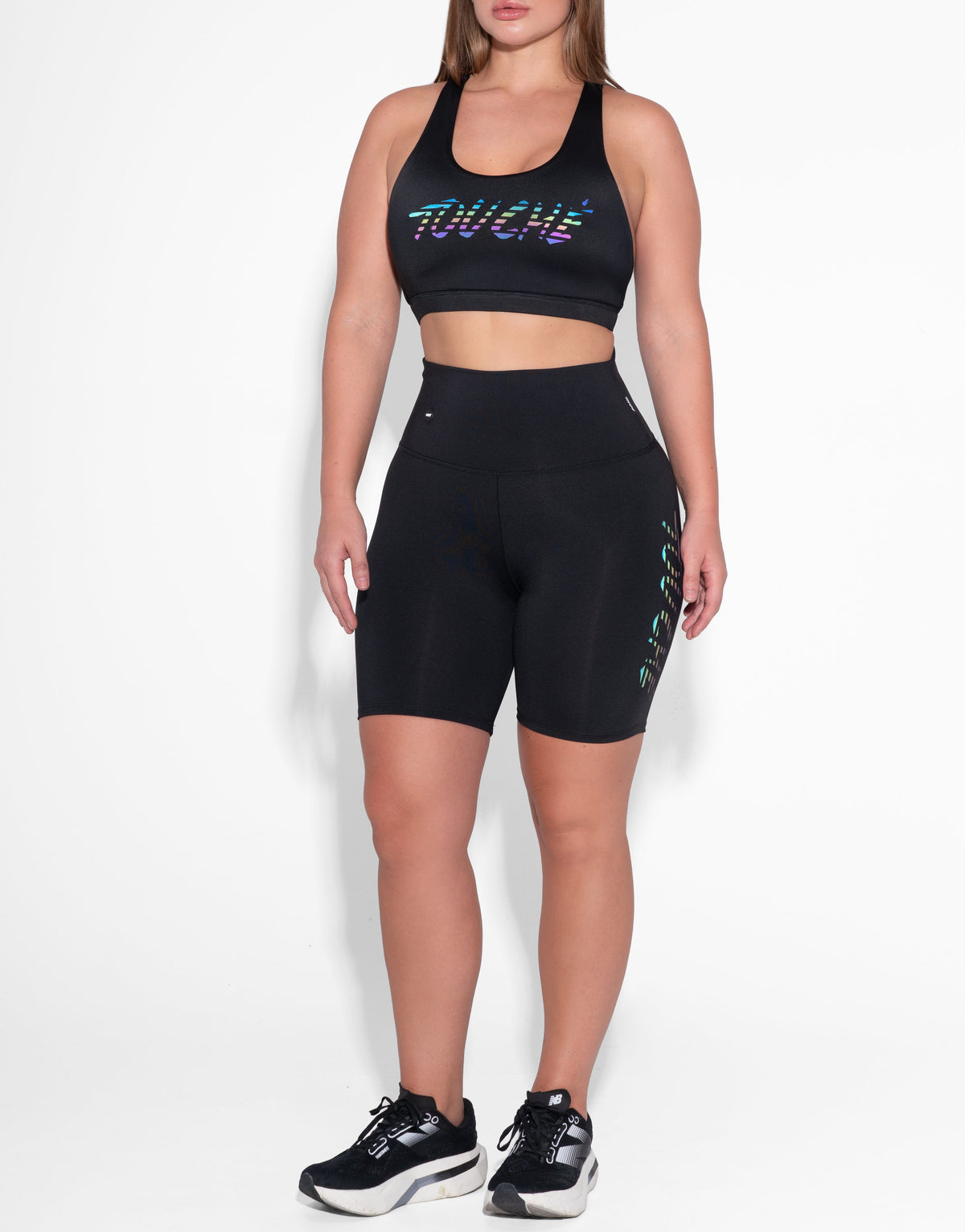 NEON REFLEX SHORT