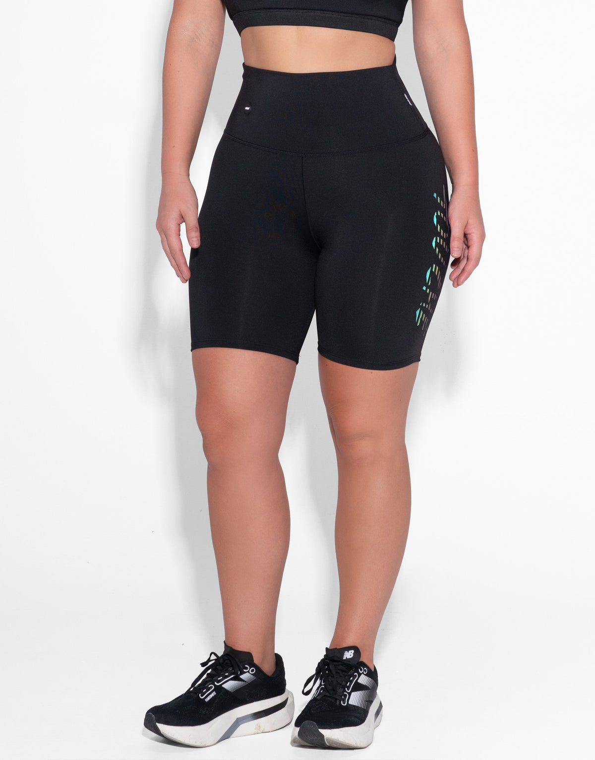 NEON REFLEX SHORT