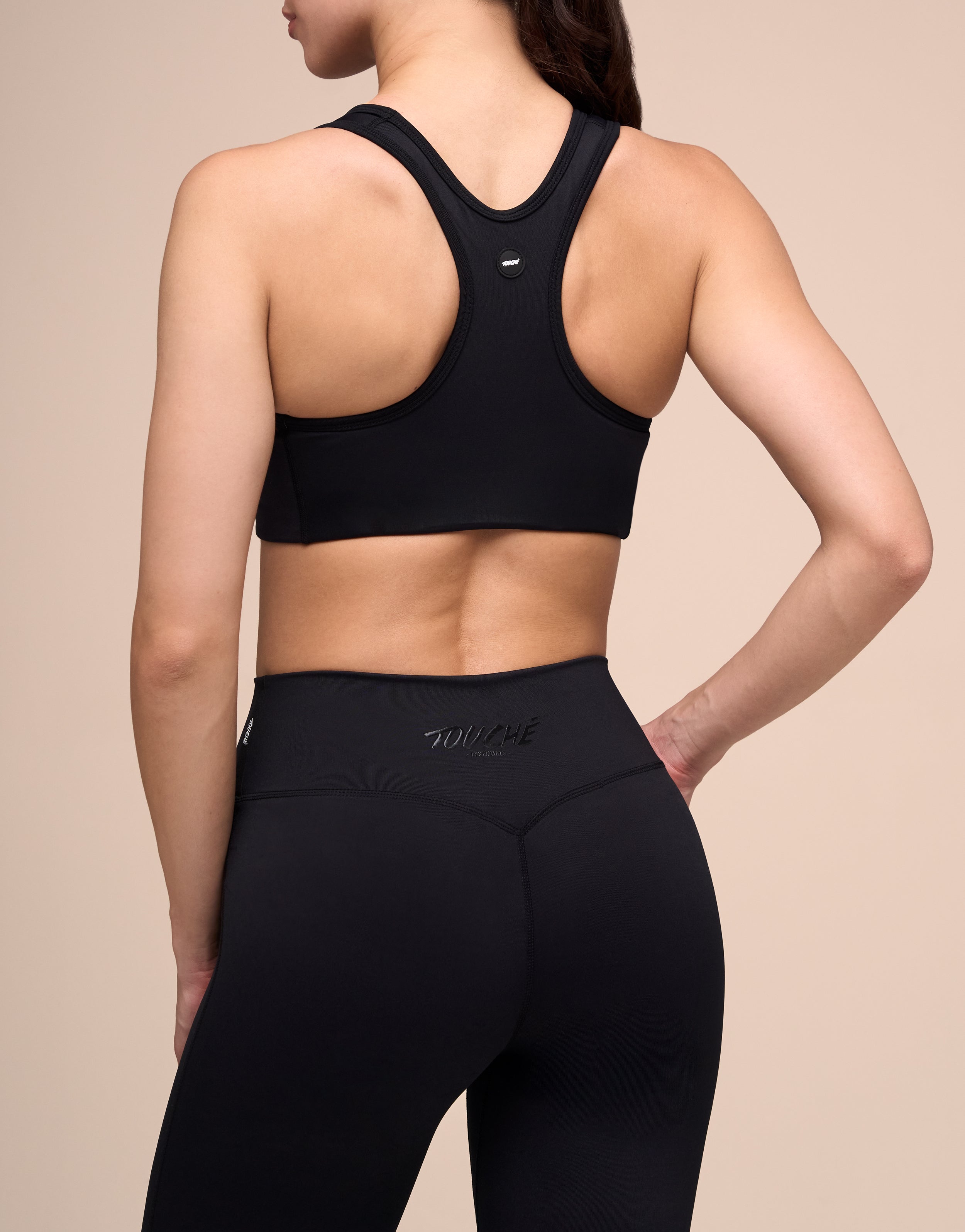 OXFORD BLACK TOP