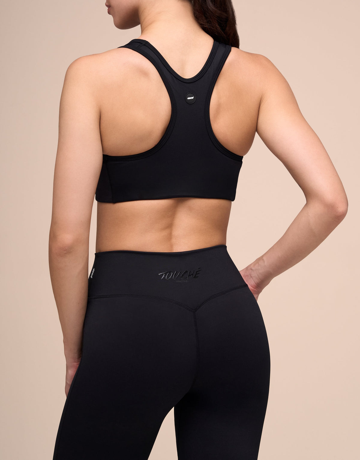 OXFORD BLACK TOP