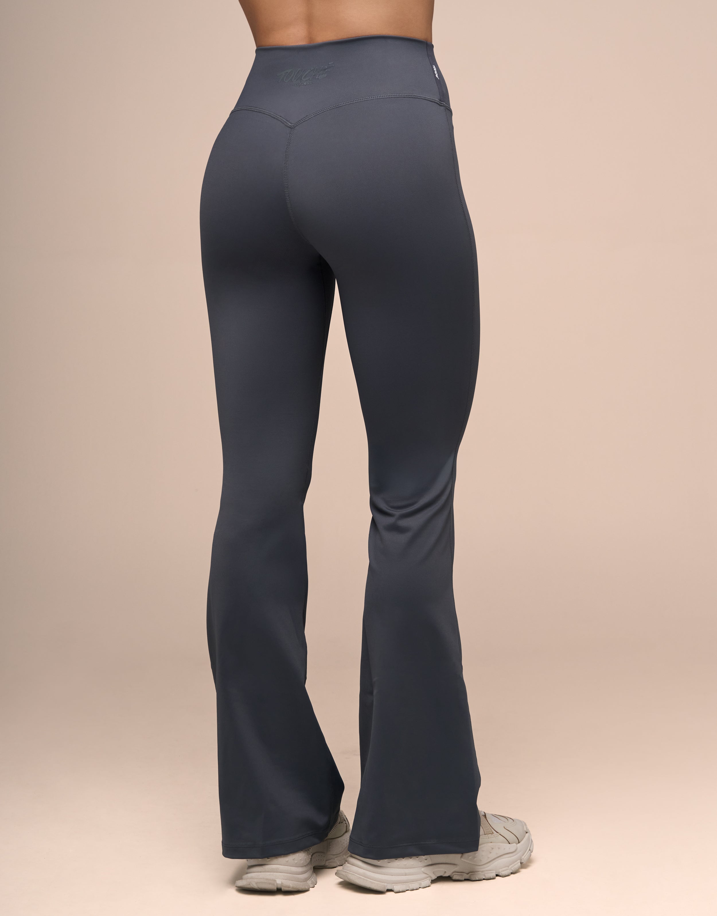 OXFORD GREY LEGGING