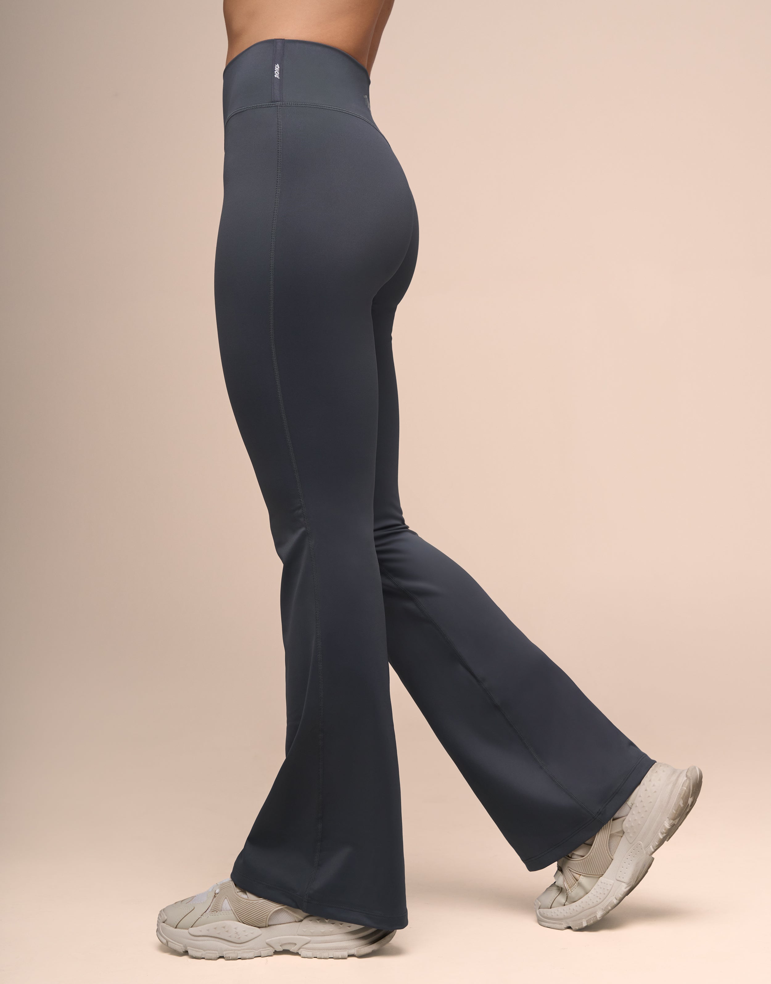 OXFORD GREY LEGGING