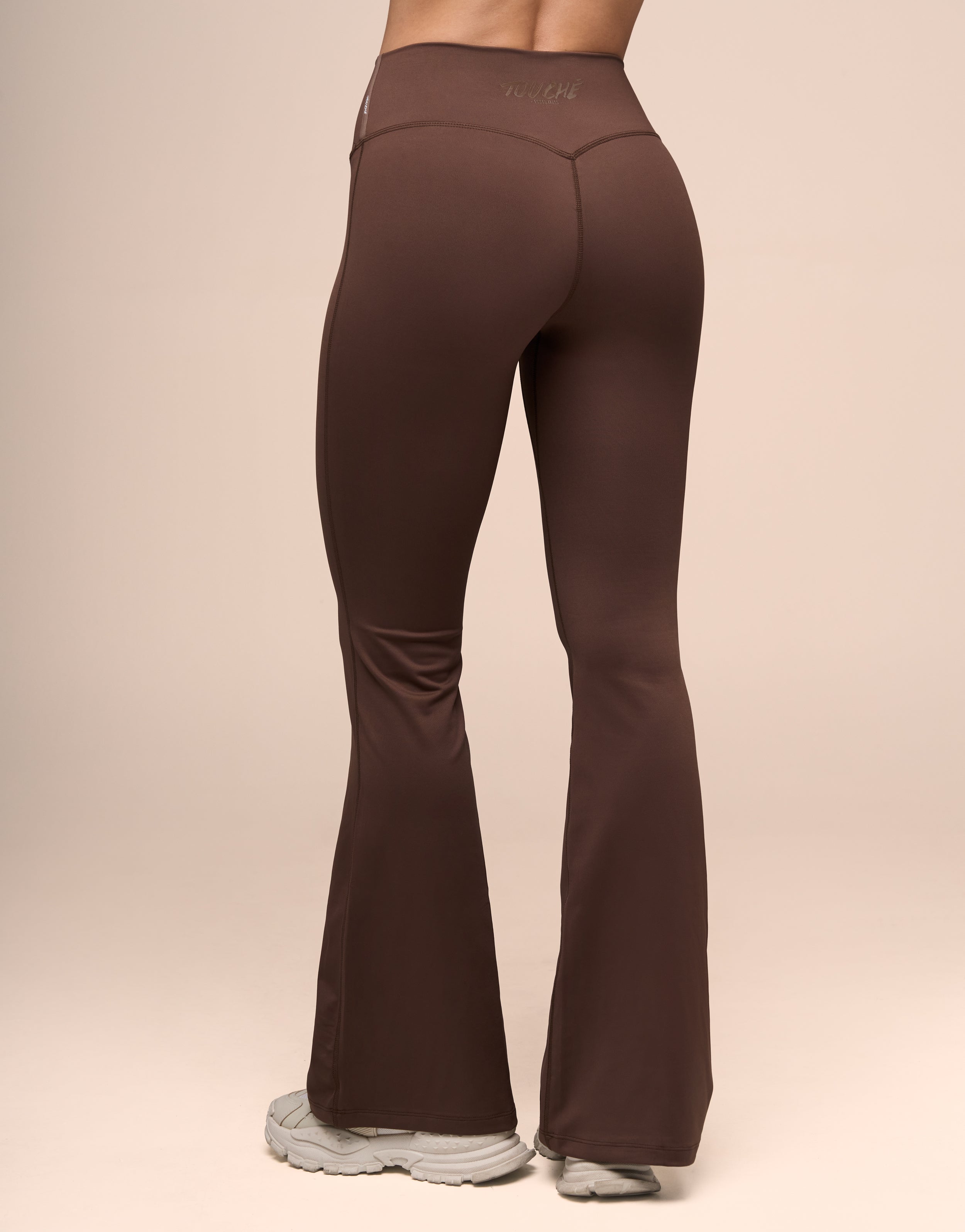 OXFORD MOCHA LEGGING