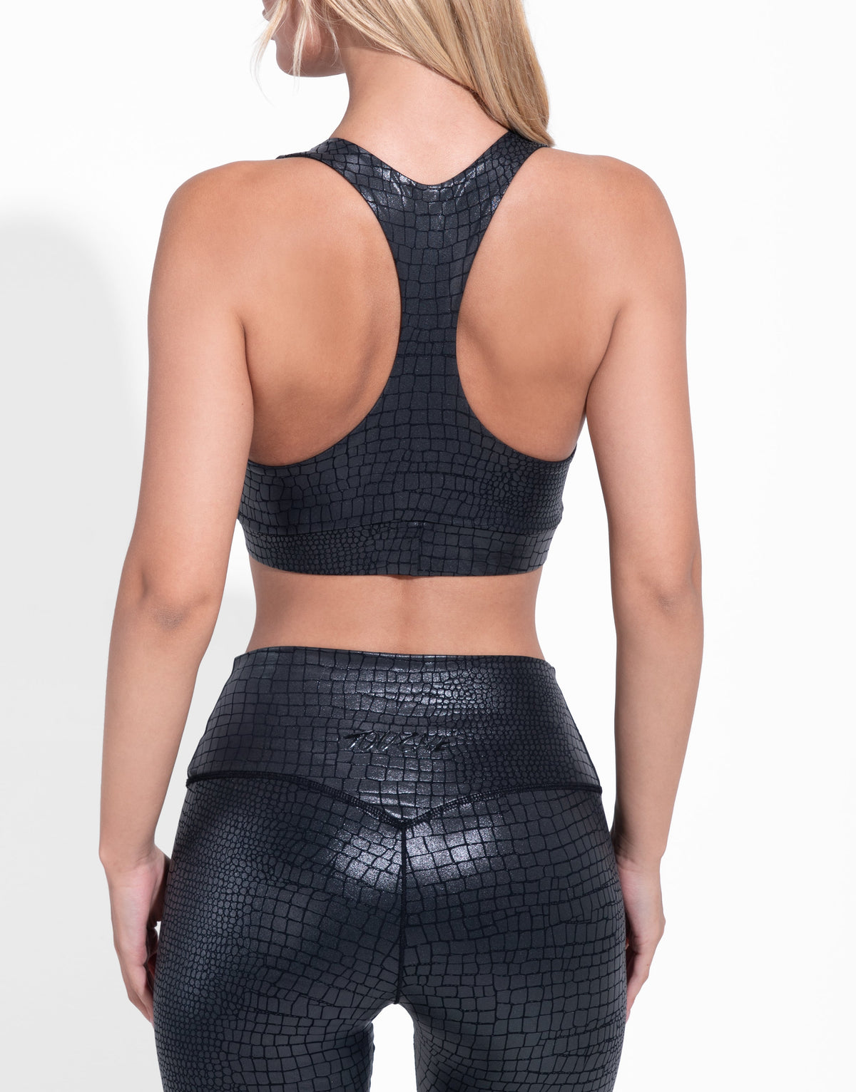 REPTILE BLACK TOP