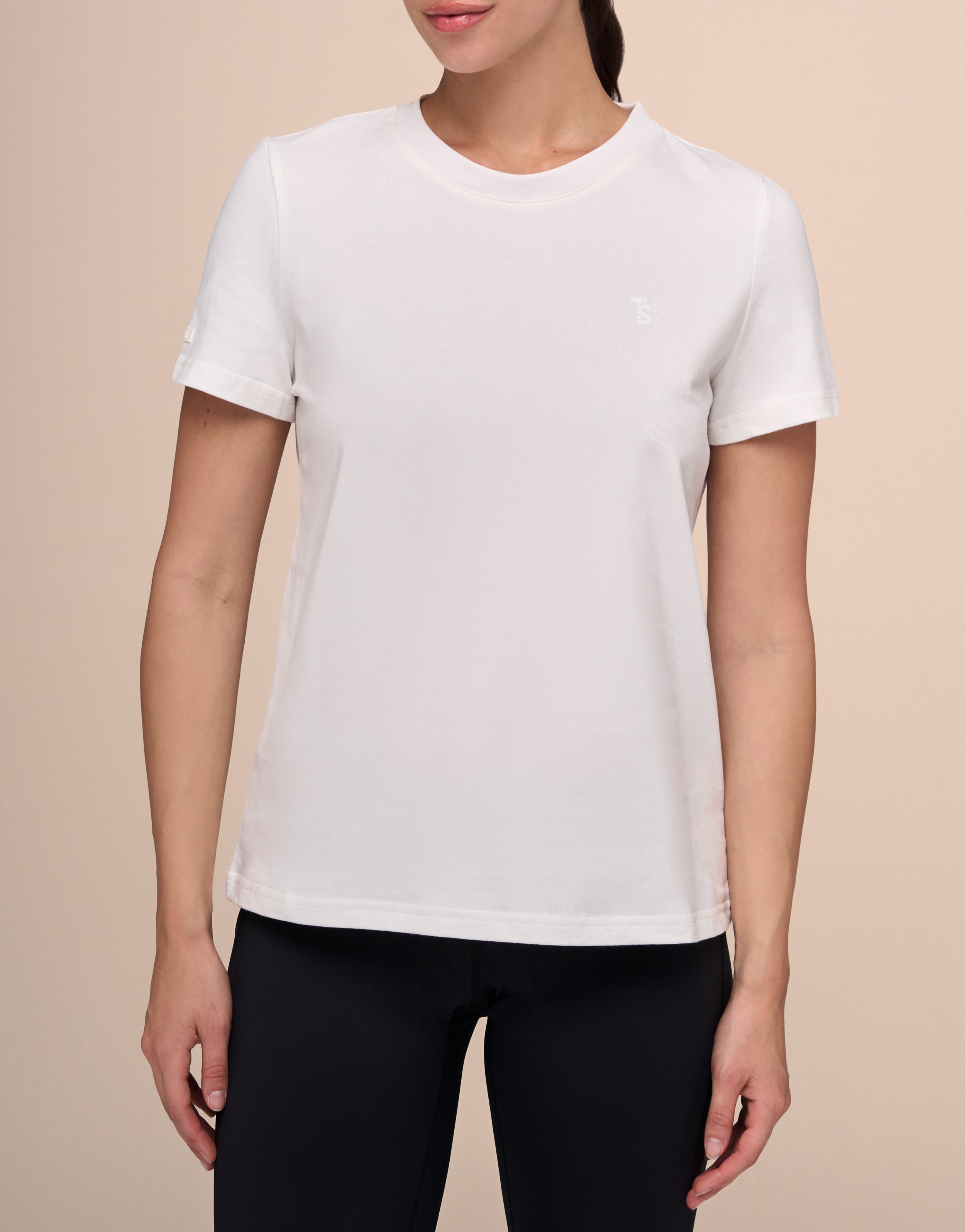 NAVY TEE PACKS X 3