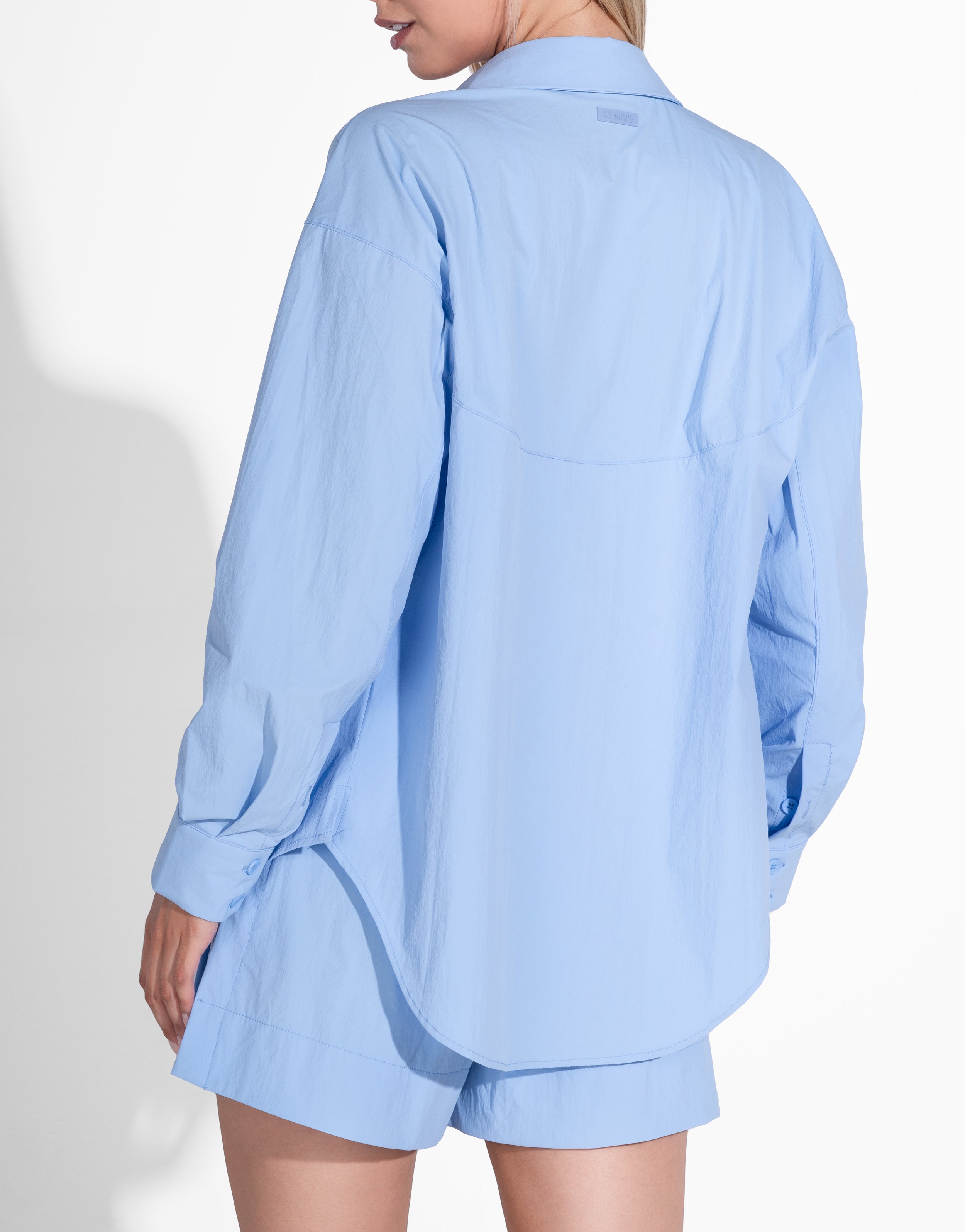 PALM SPRING SHIRT