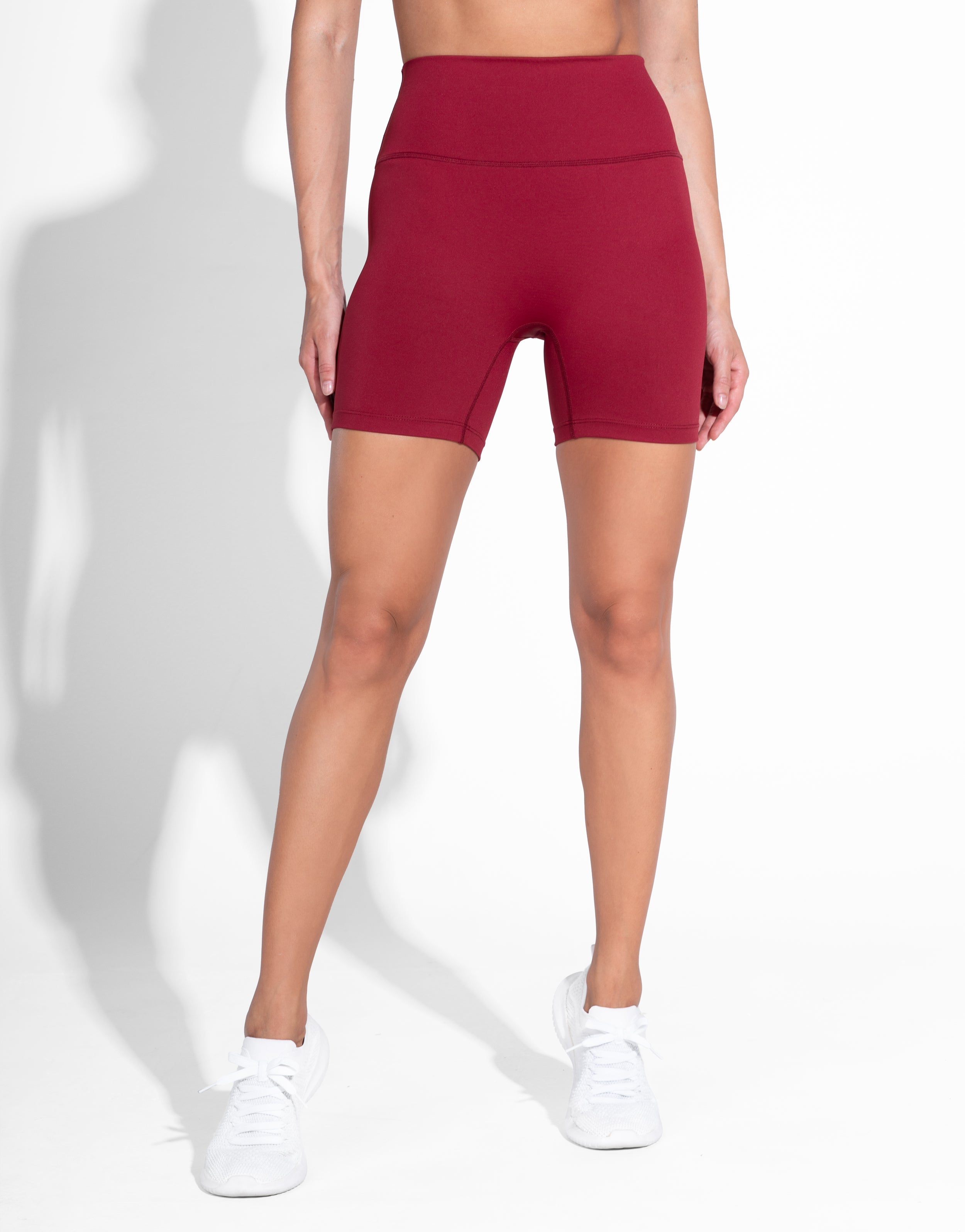 SPICY BABE SHORT