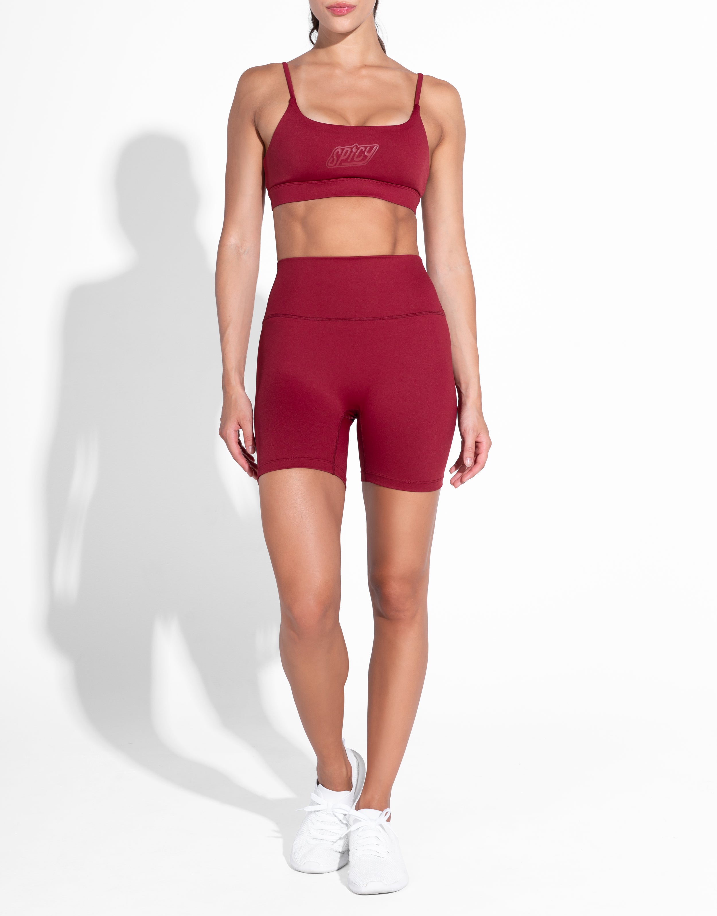 SPICY BABE SHORT