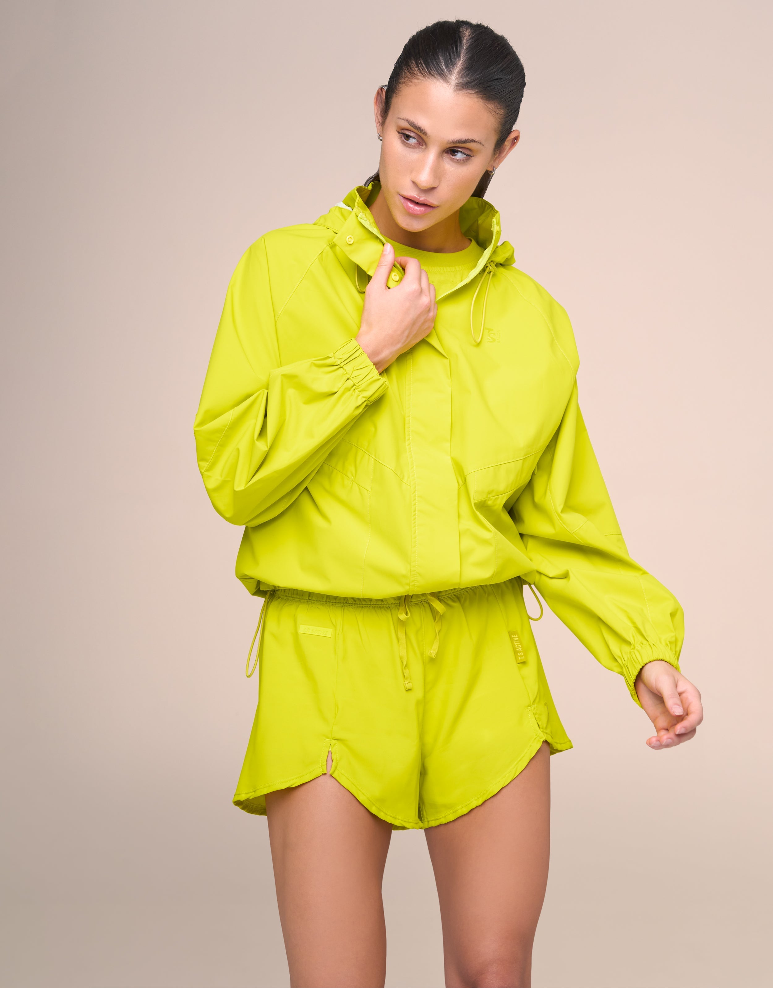 STORM NEON SHORT