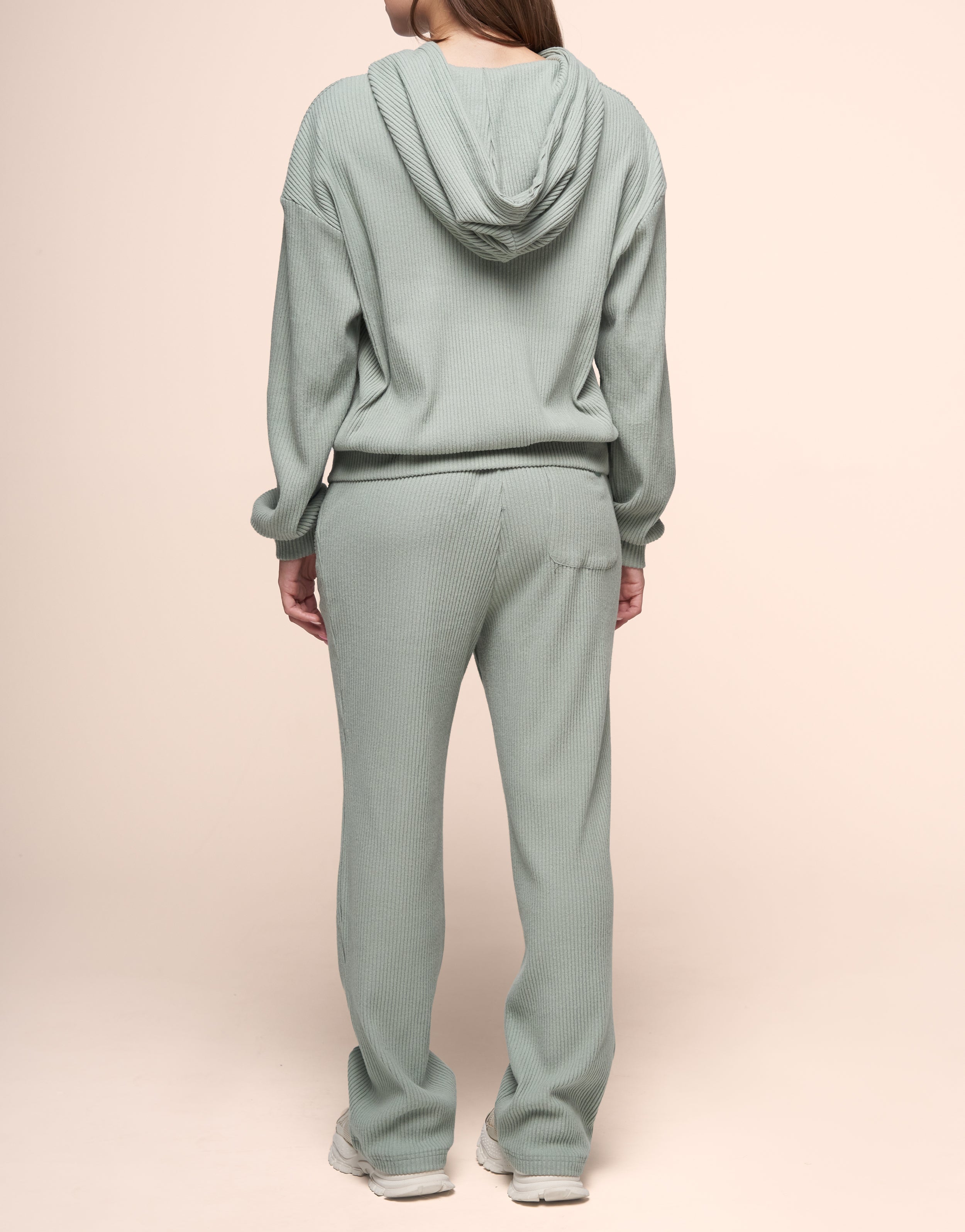 KNIT MINT PANT