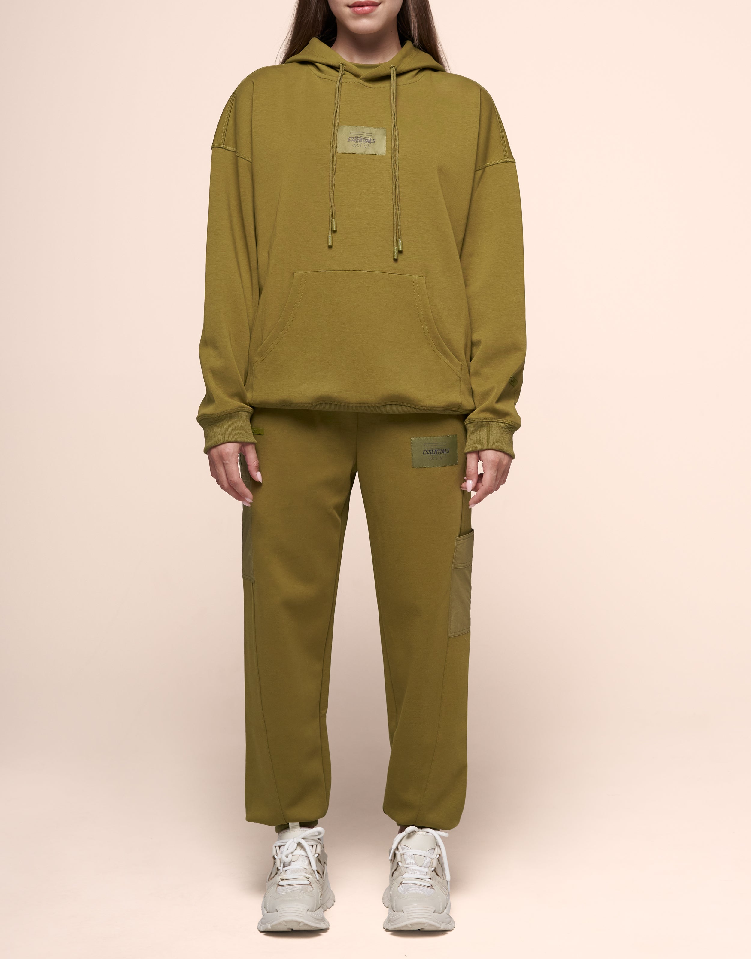 MEADOW GREEN JOGGER