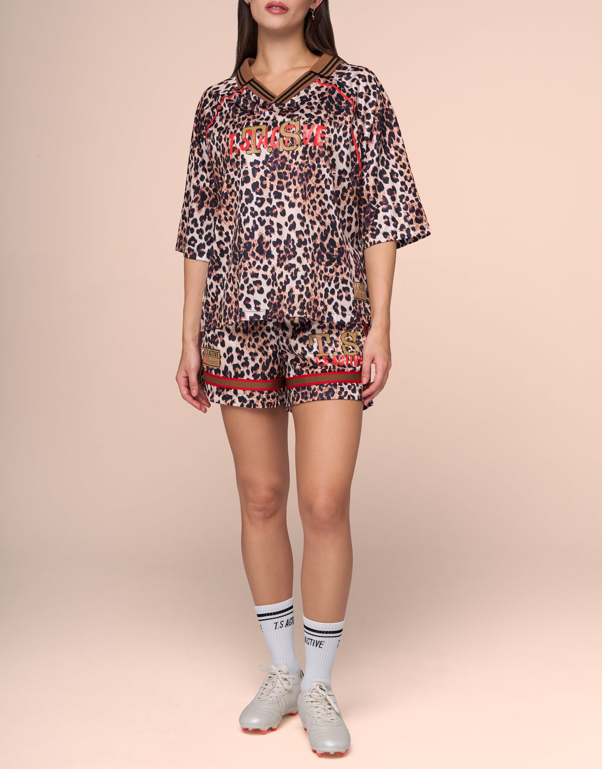 CHAMPION CHEETAH SHORT
