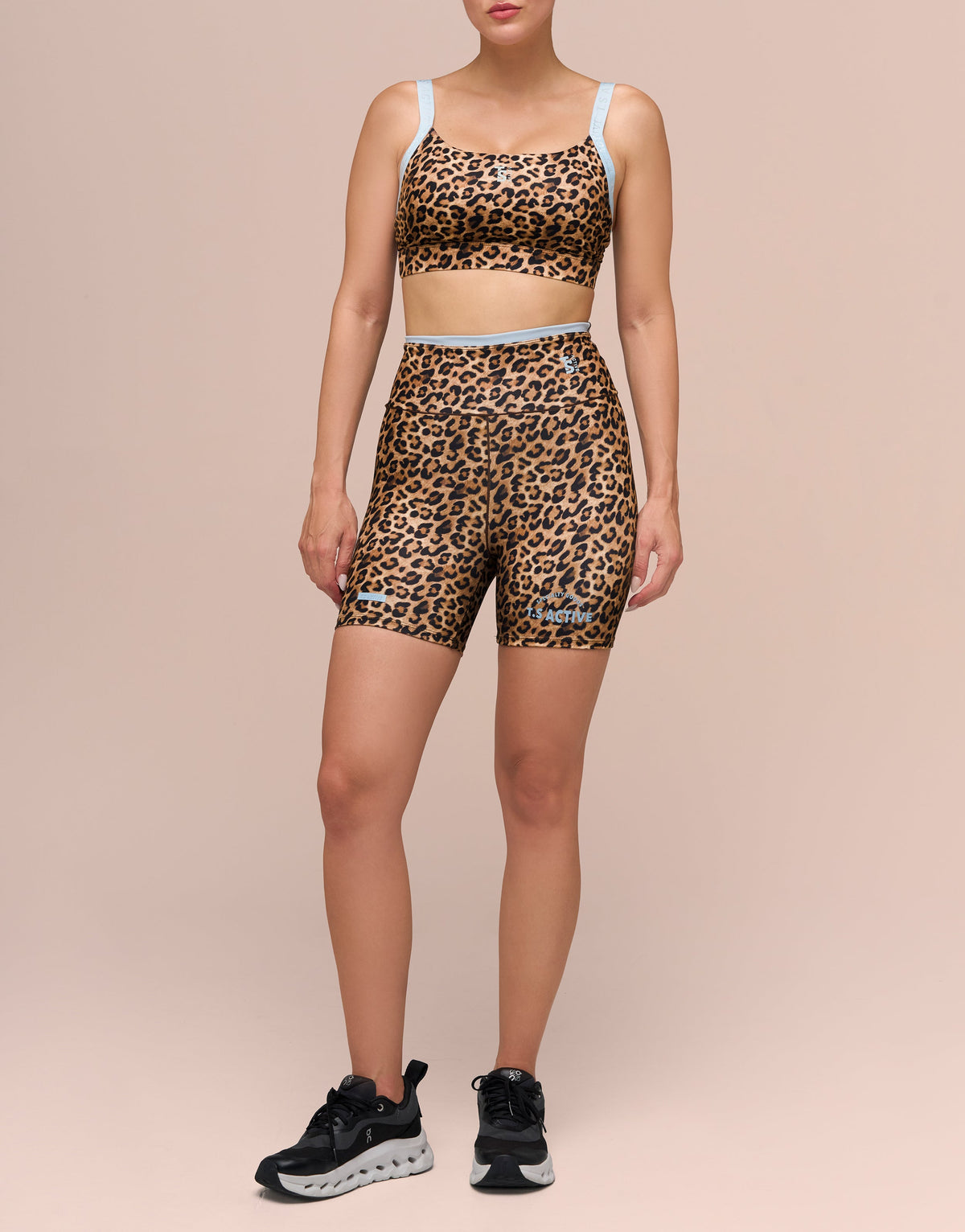 RAW PRINT TOP