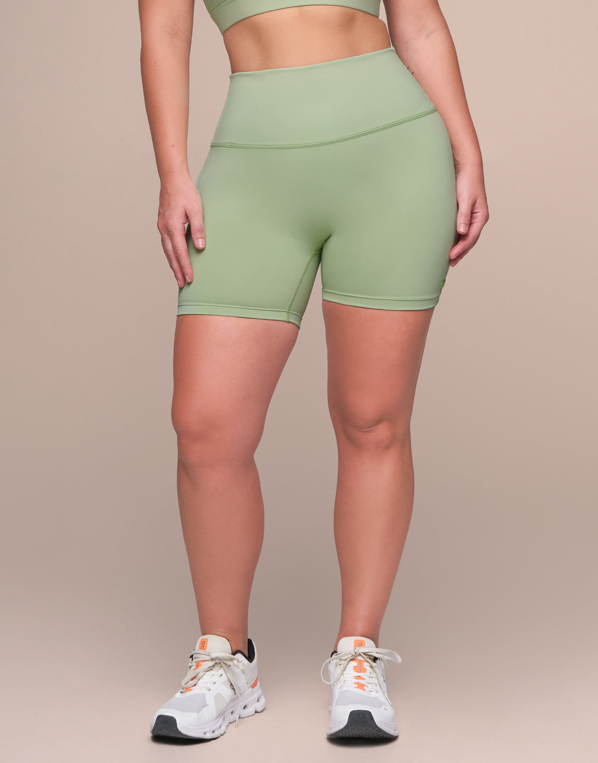 SPICY MINT SHORT