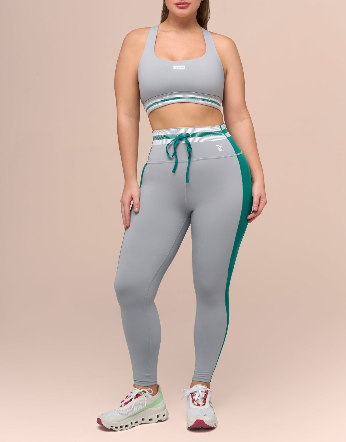WILD PITCH GREY