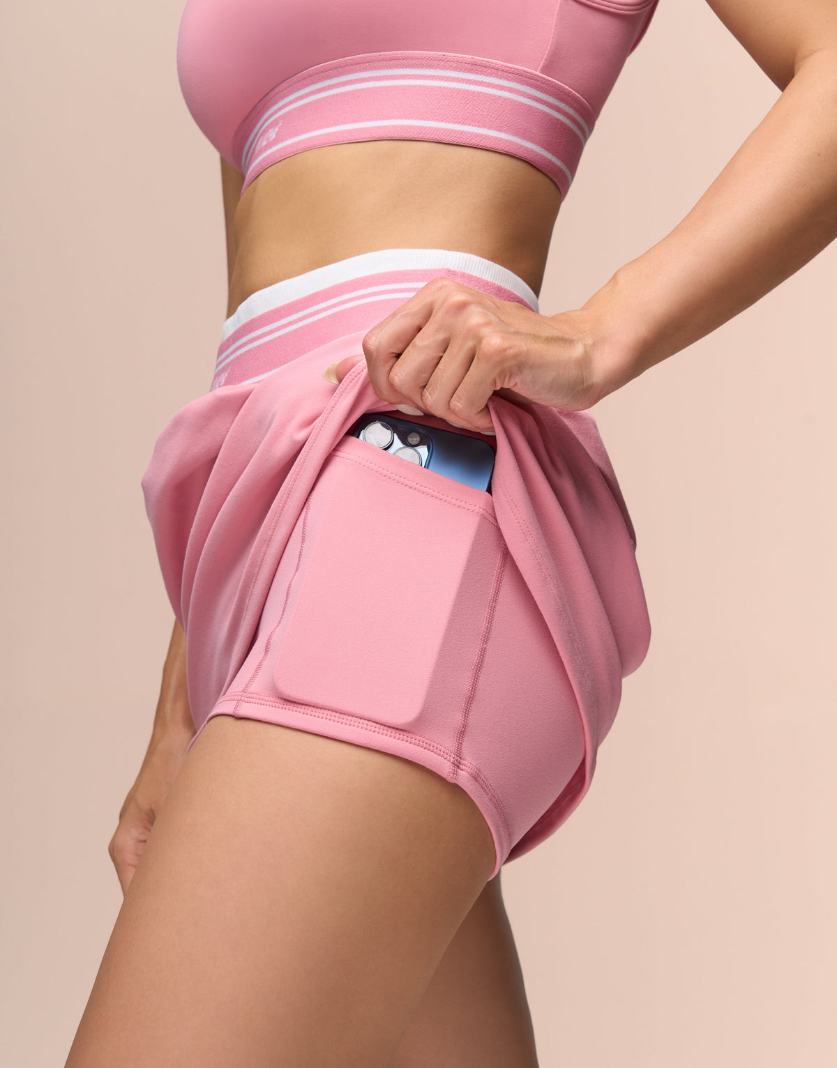 WILLOW ROSE SKIRT