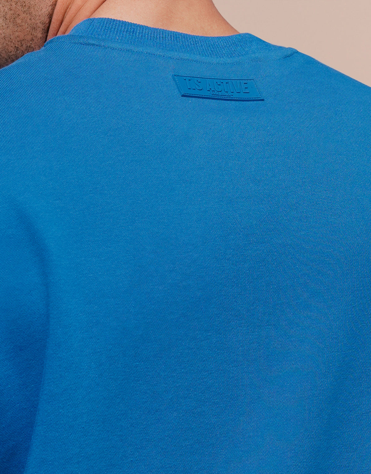 CITY BLUE HOODIE