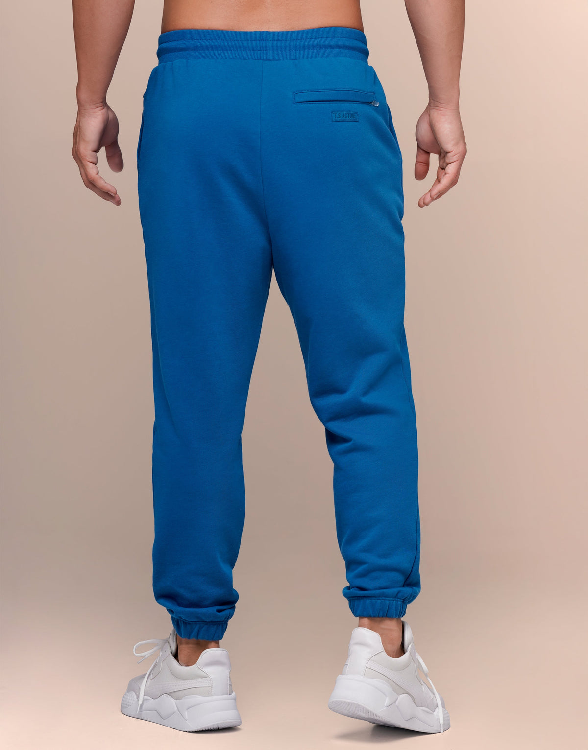 CITY BLUE JOGGER