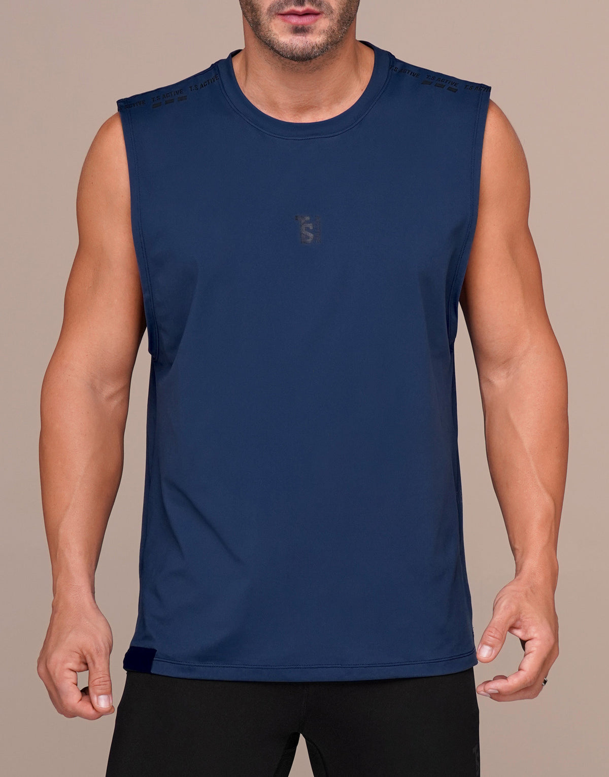 DRY TANK BLUE