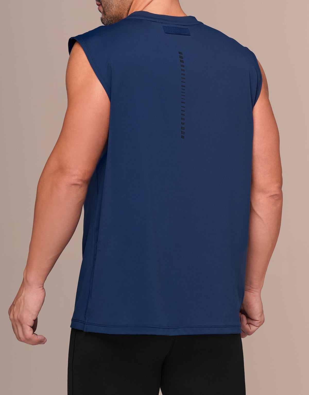 DRY TANK BLUE