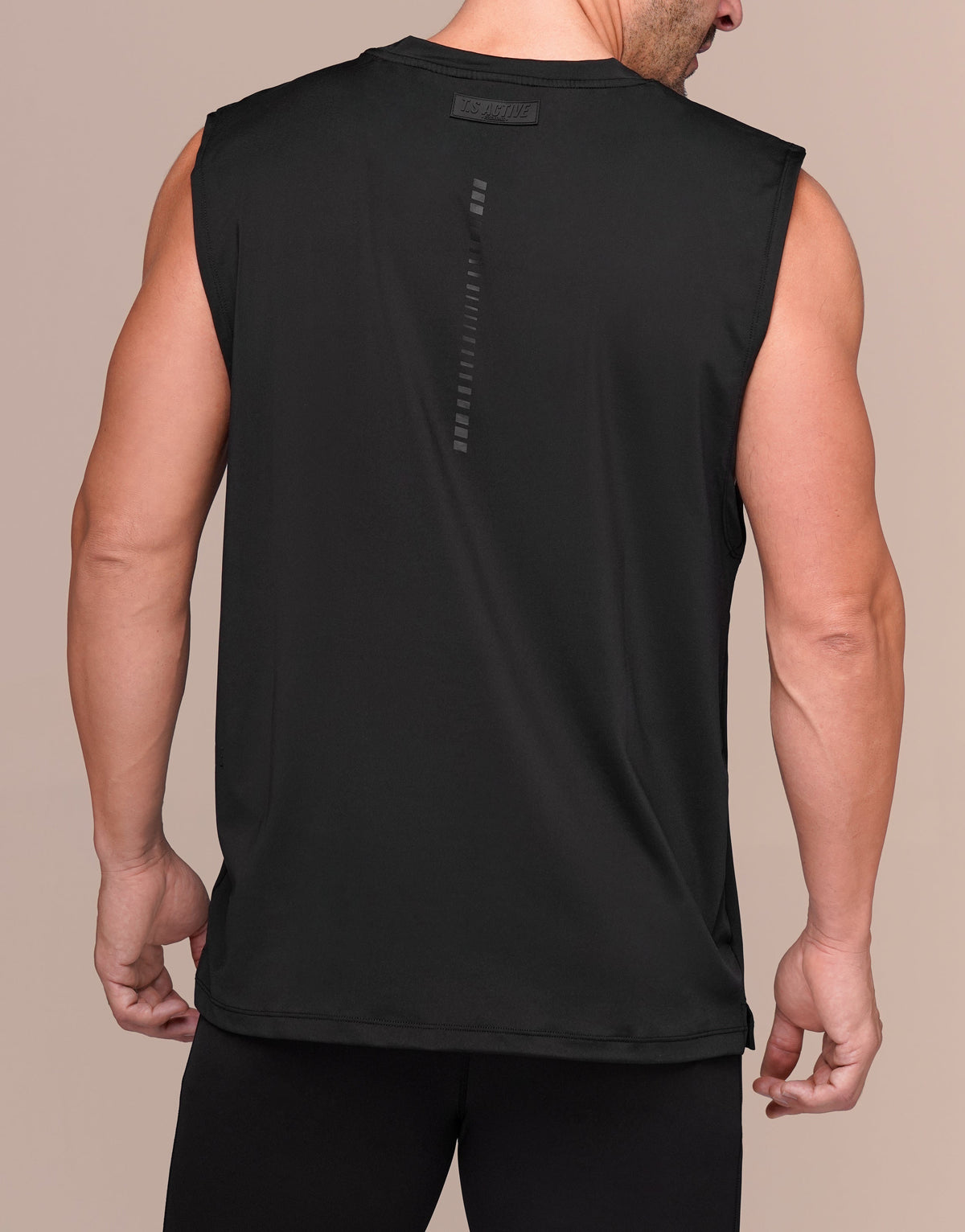 DRY TANK BLACK