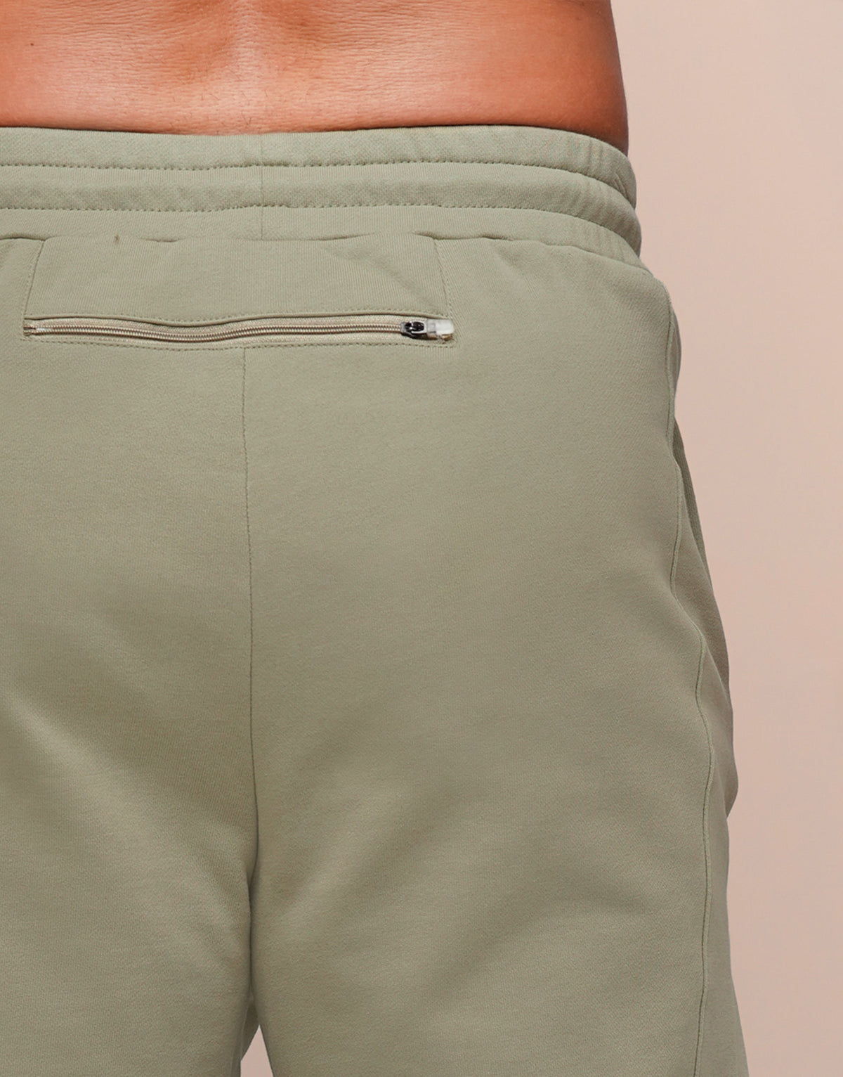 STREET GREEN JOGGER