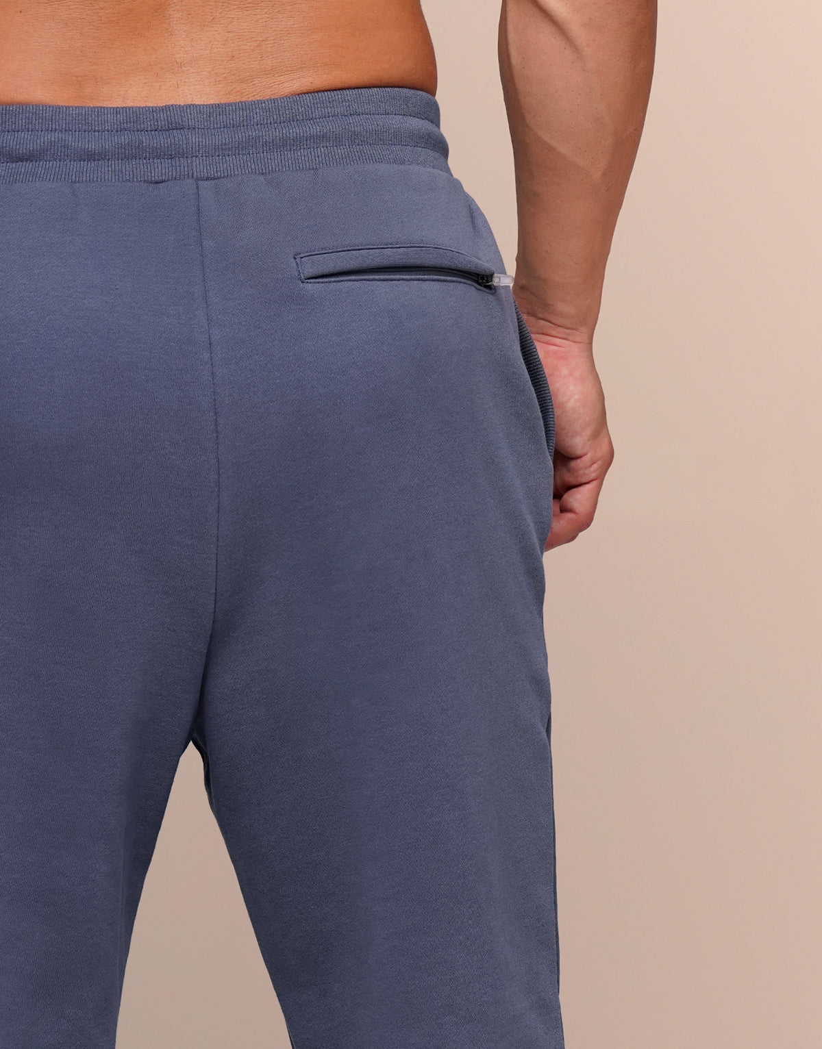 STREET GREY JOGGER