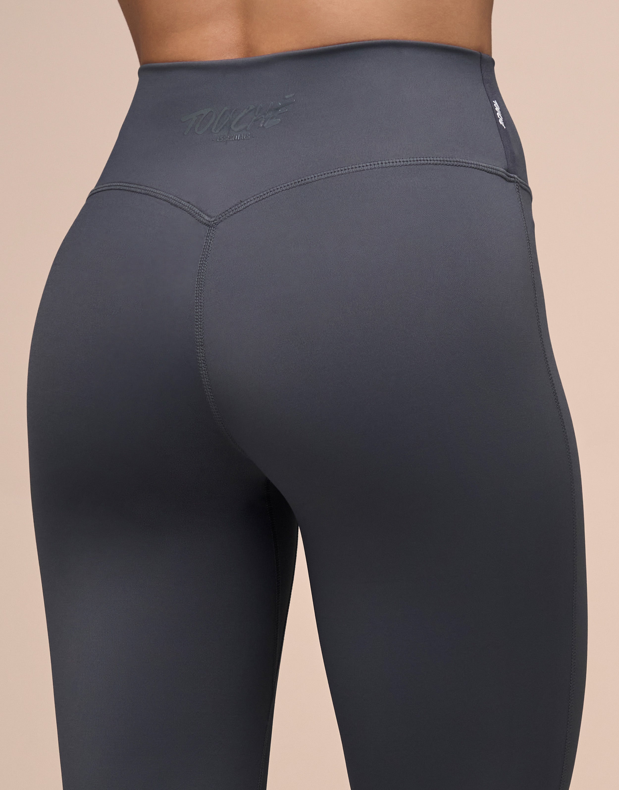 OXFORD GREY LEGGING