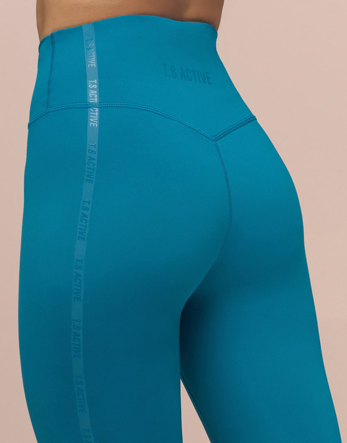 HOME RUN NAVY LEGGING