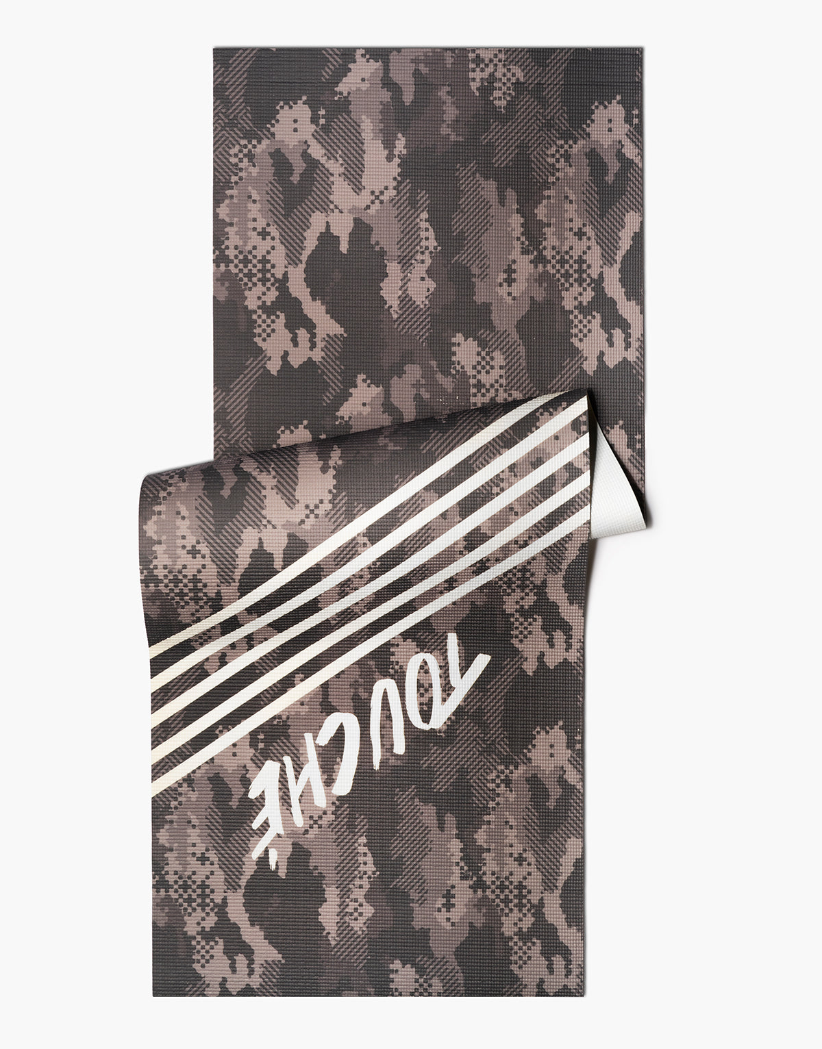 CAMO MAT