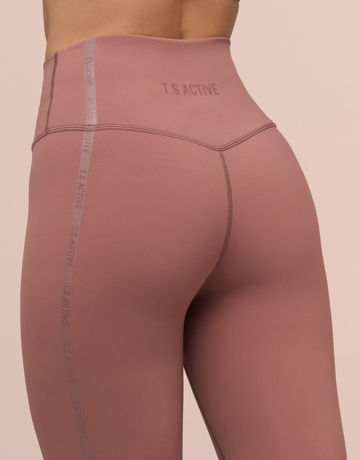 HOME RUN MOCHA LEGGING
