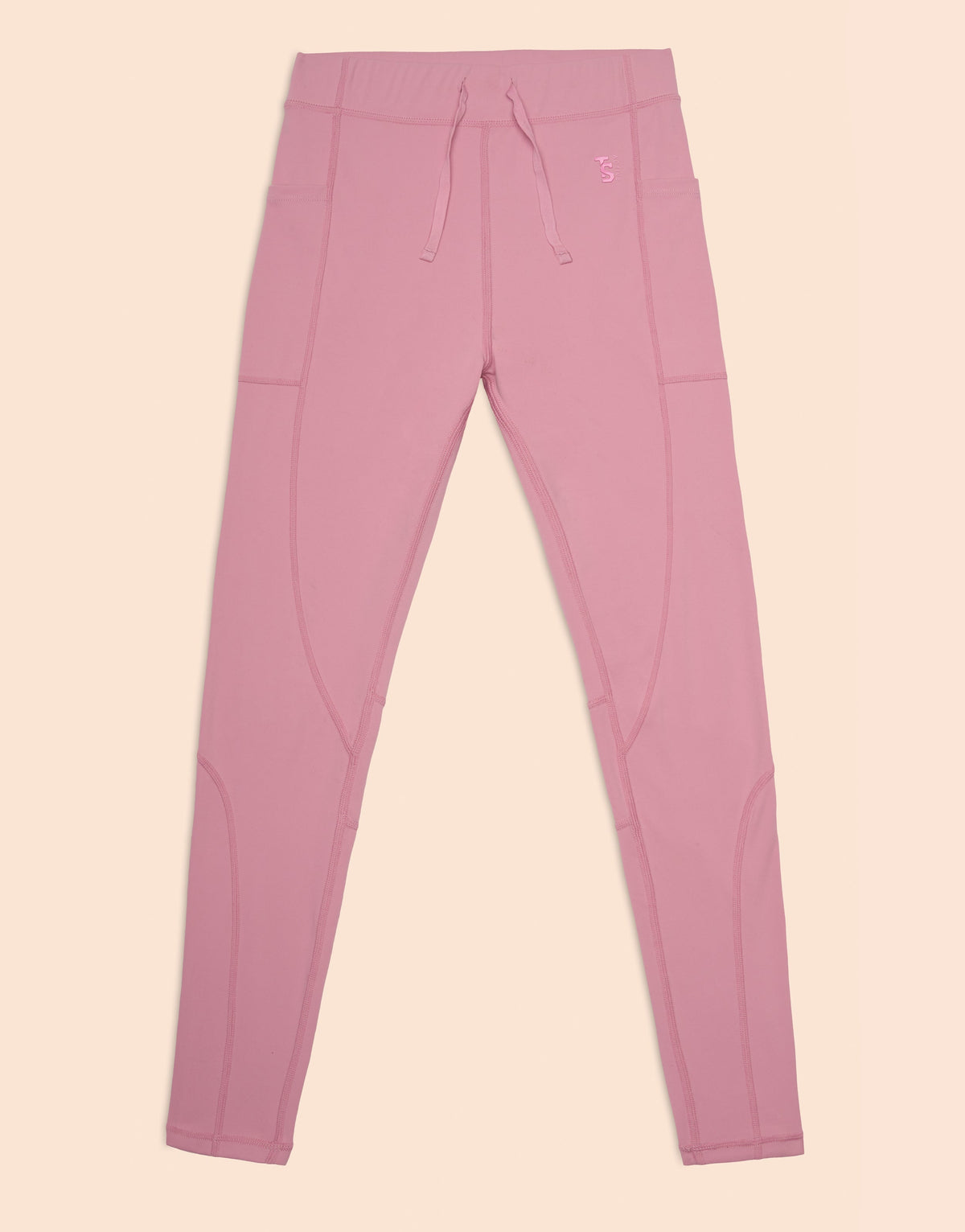 SOHO PINK LEGGING