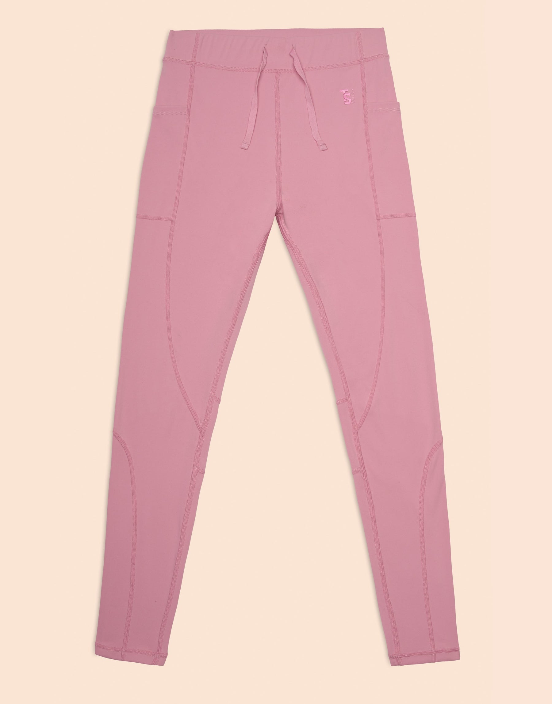 SOHO PINK LEGGING