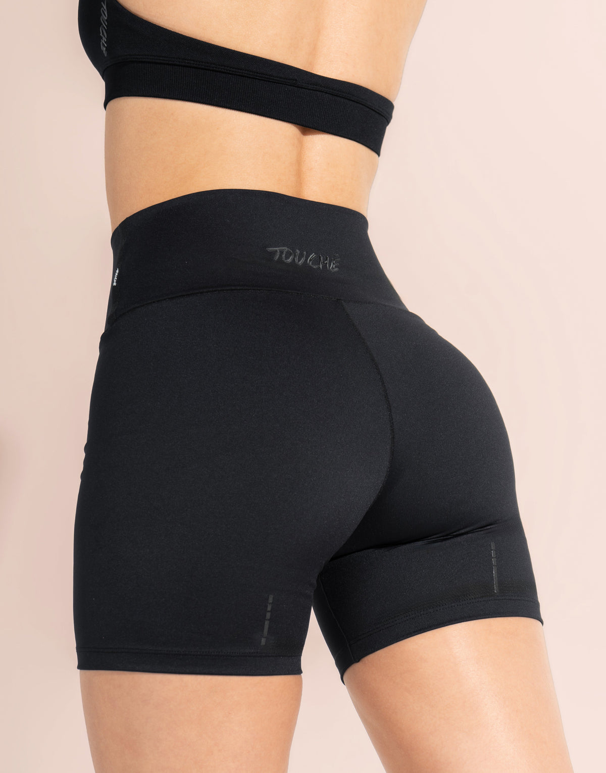 ORIGINAL RISE SHORT