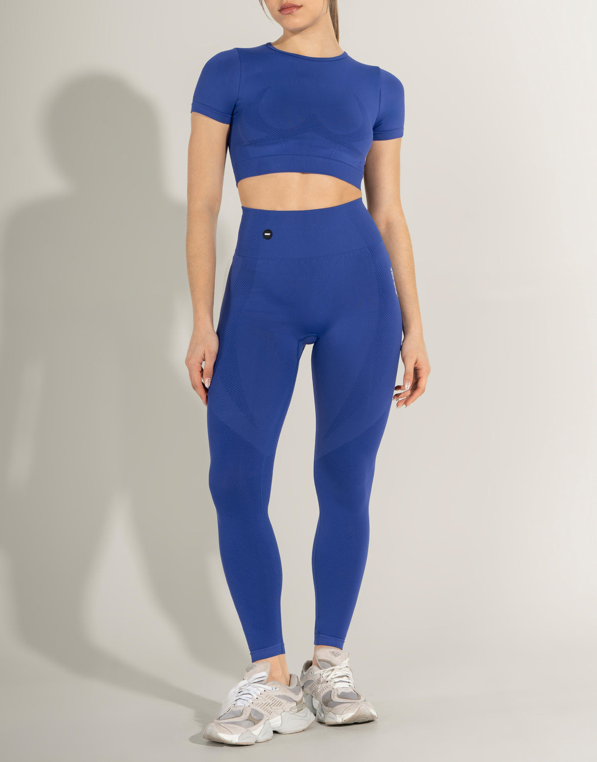 DRIFT BLUE SEAMLESS
