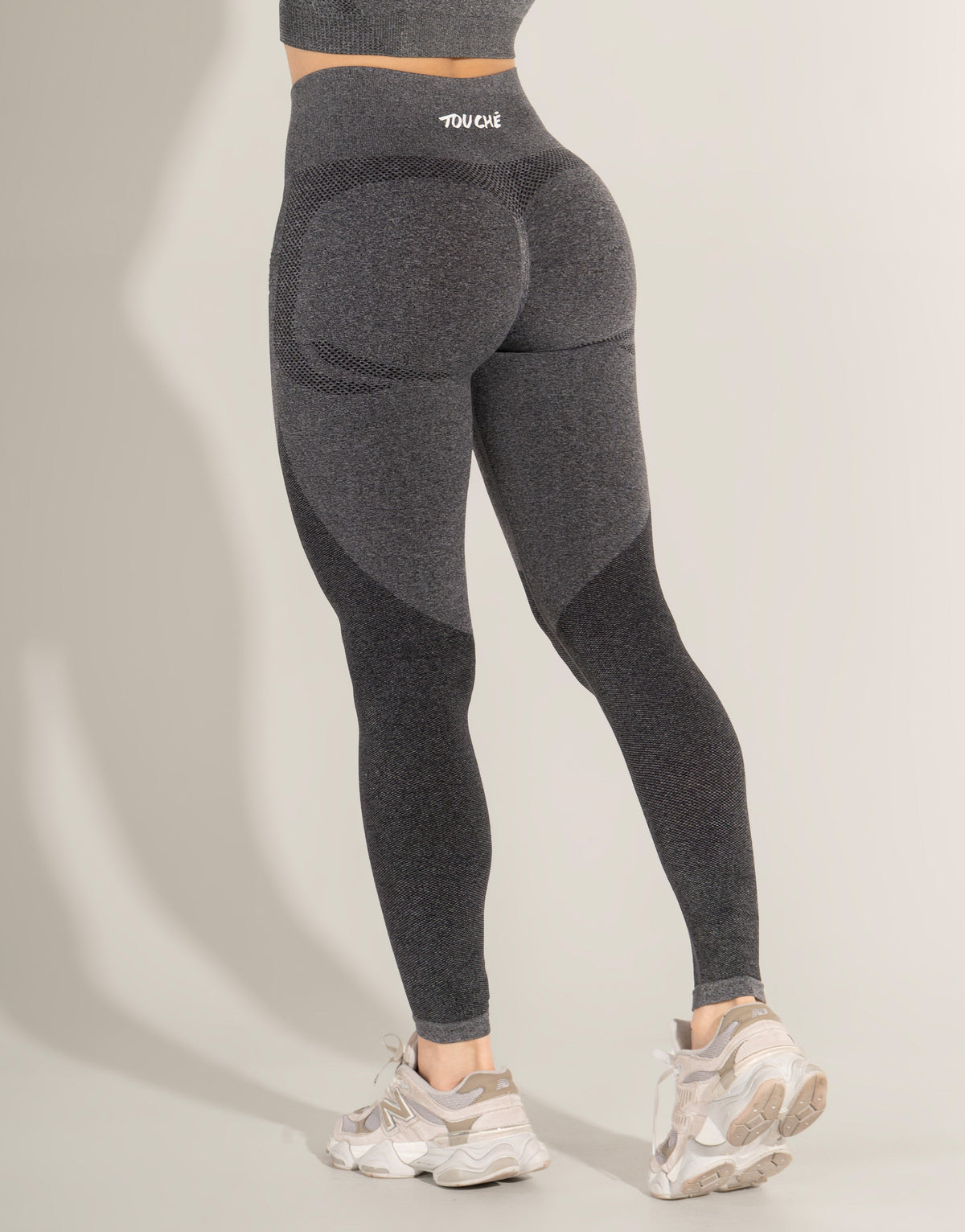 DRIFT GREY SEAMLESS